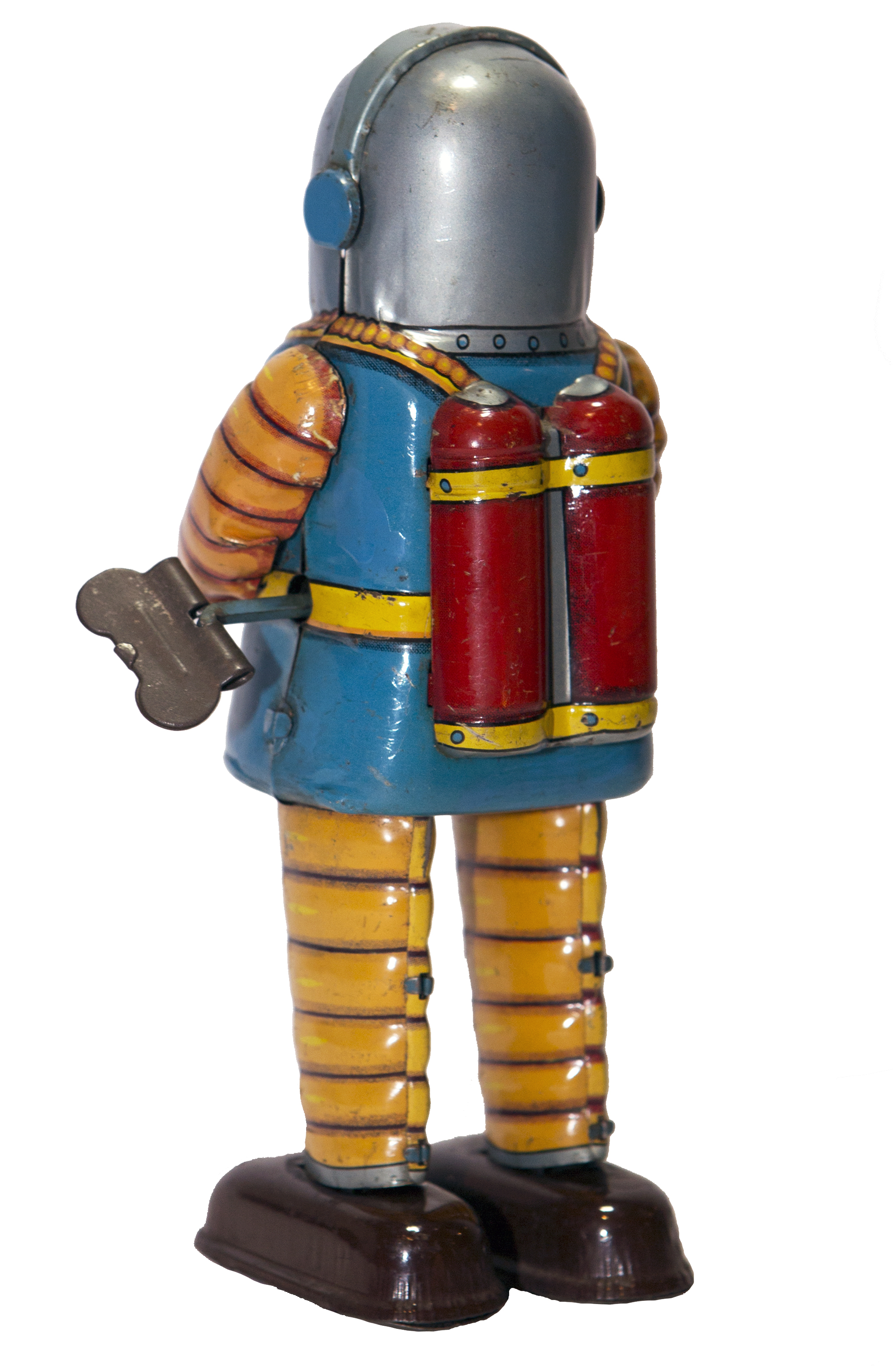 HAJI SPACETROOPER