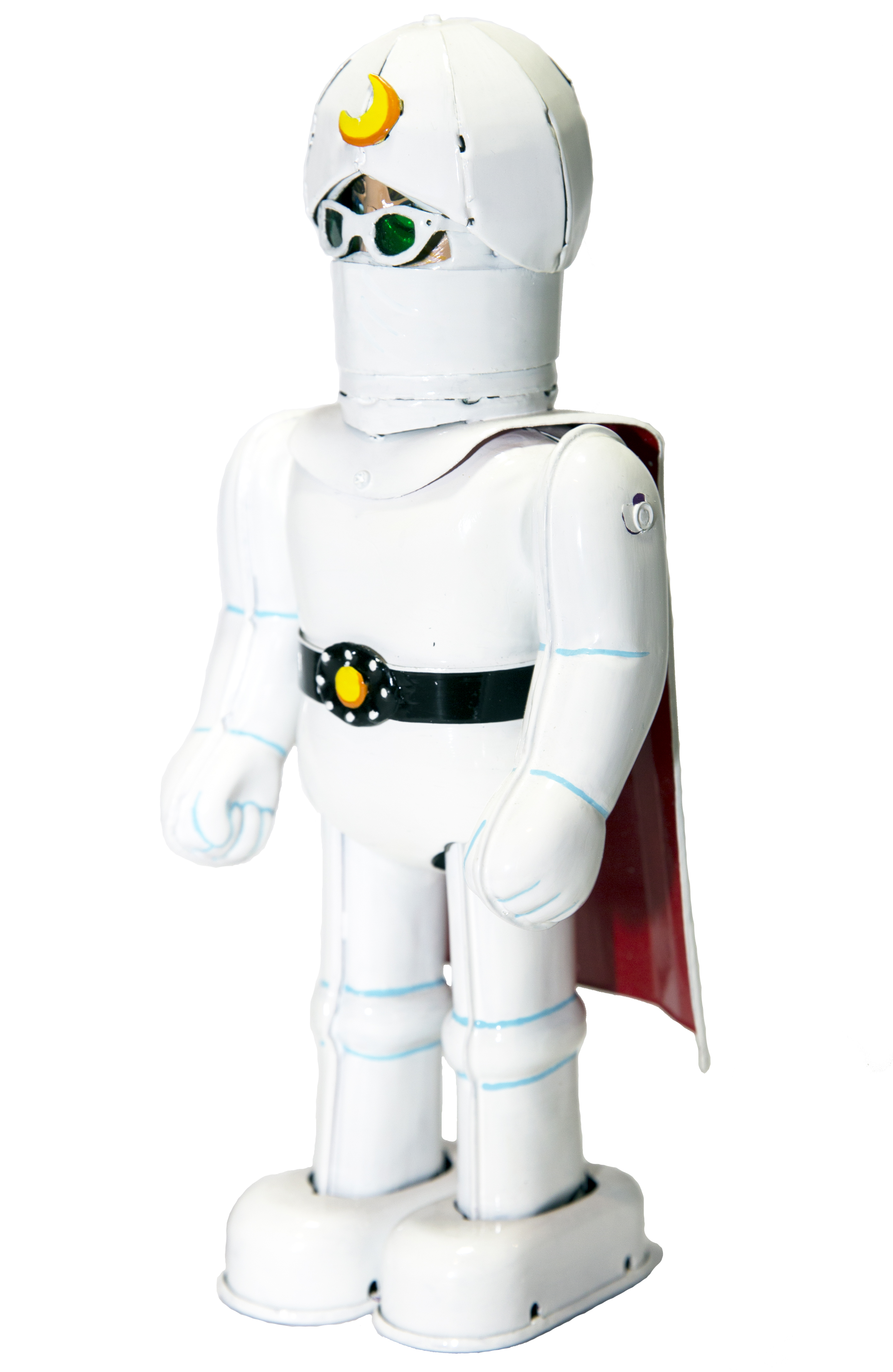 GETTSUKO KAMEN WIND-UP