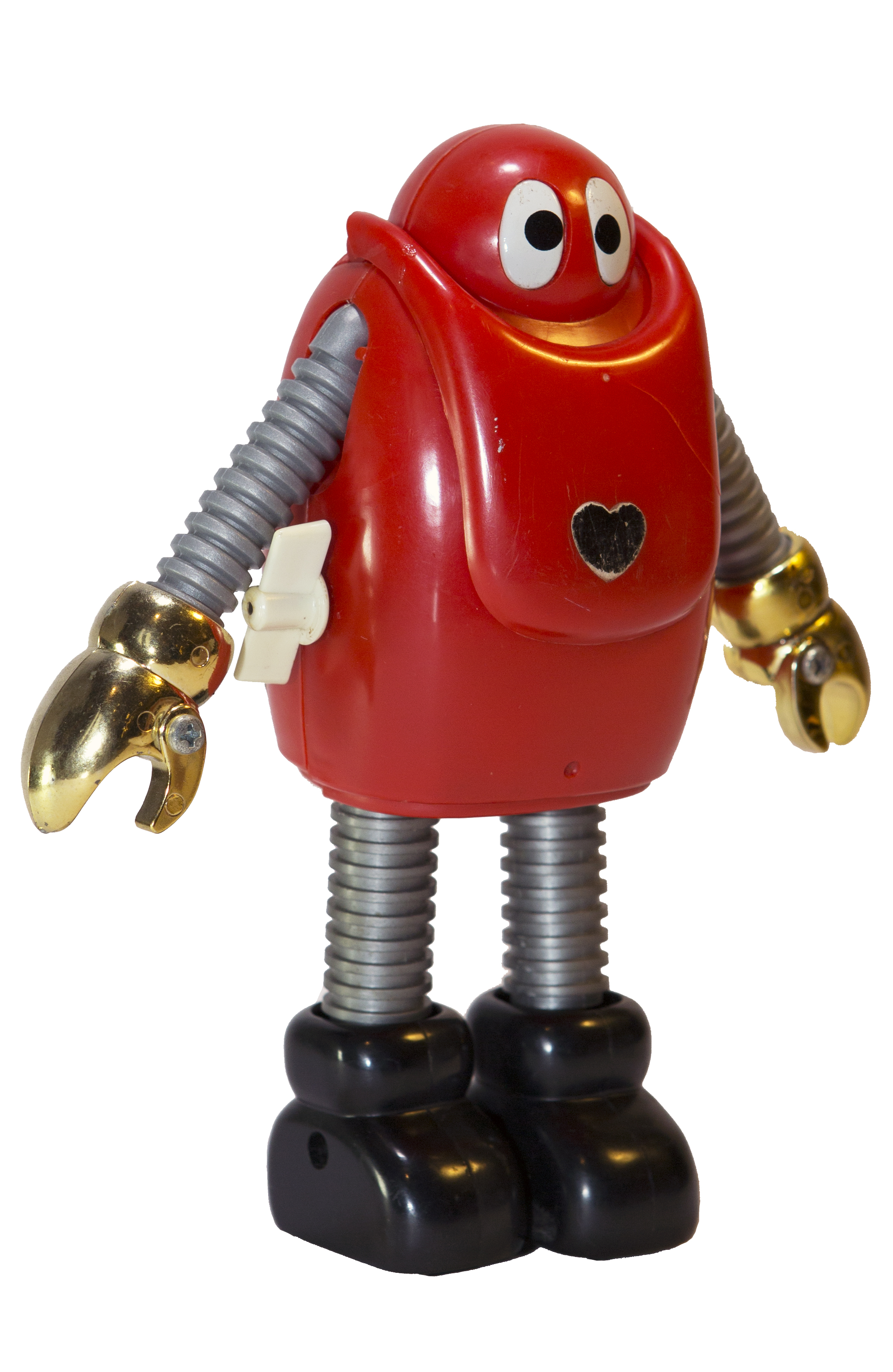 ROBOKON WIND-UP