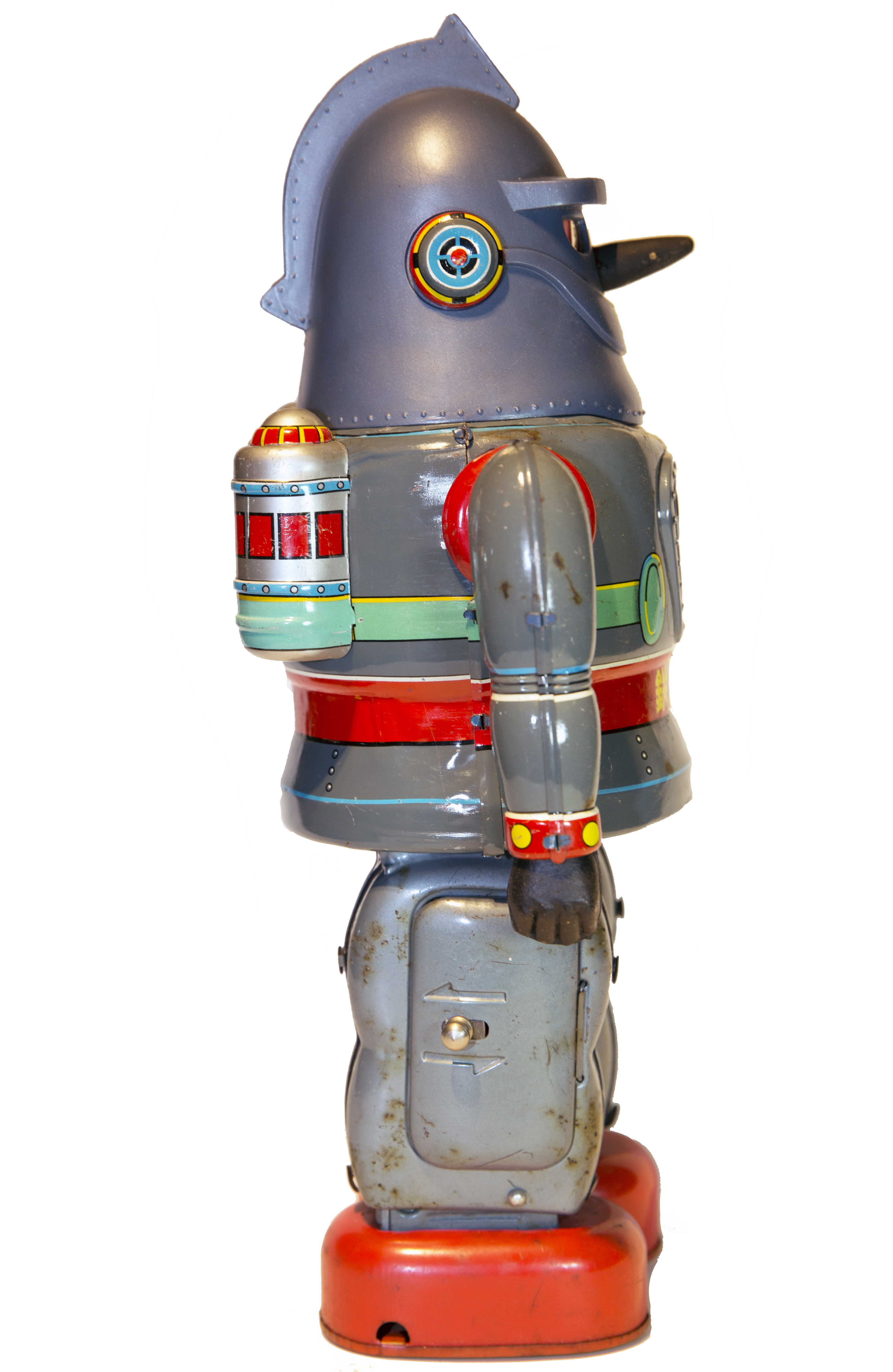 TETSUJIN 28 NO.2 ELECTRONIC