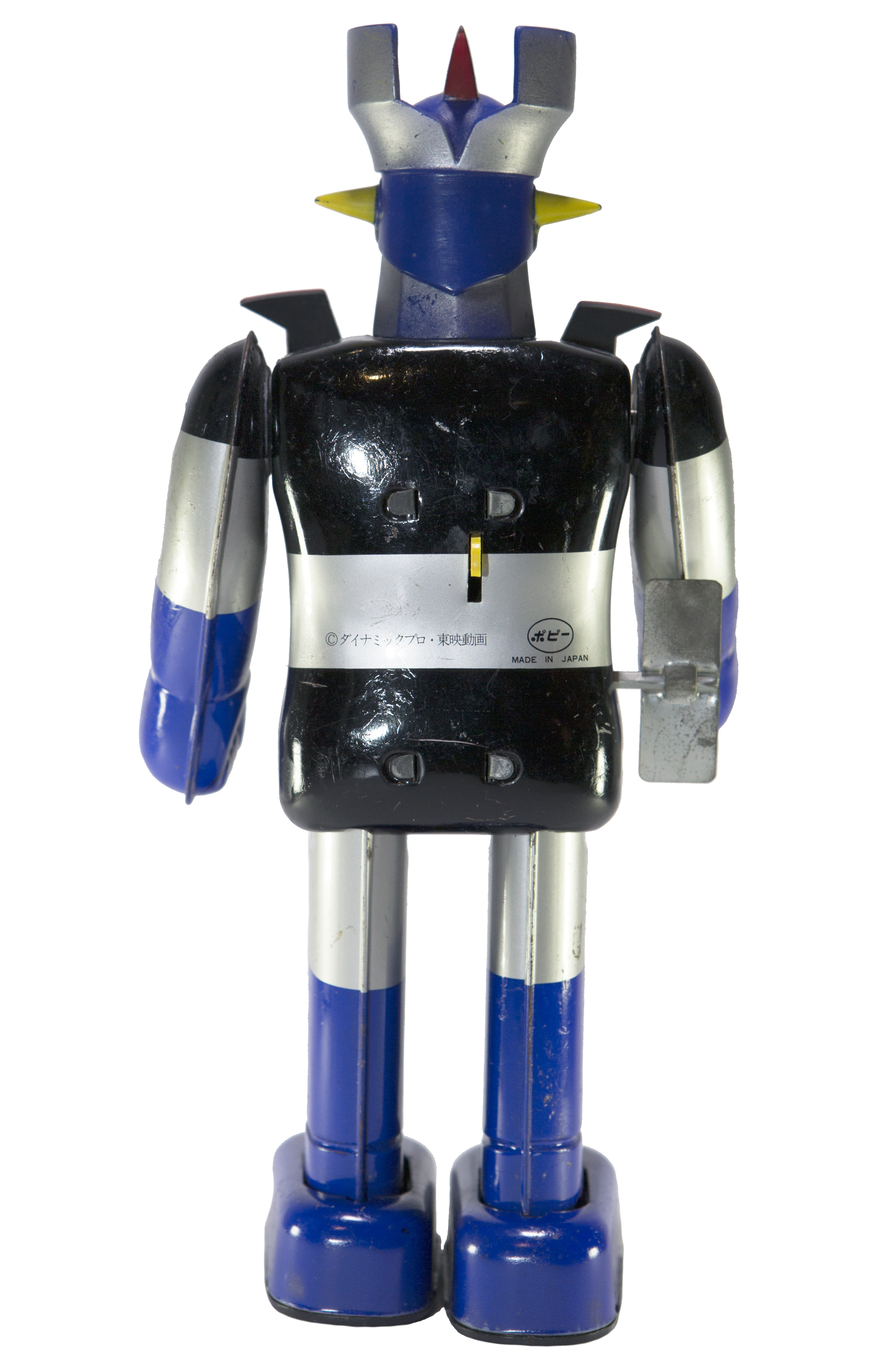 MALIGNER Z WIND-UP