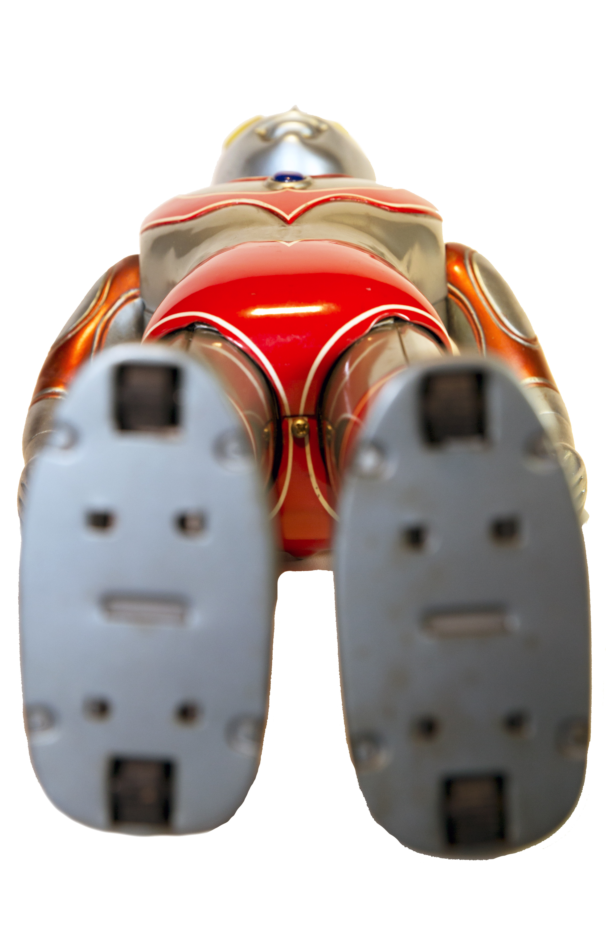ULTRAMAN SHIN ELECTRONIC