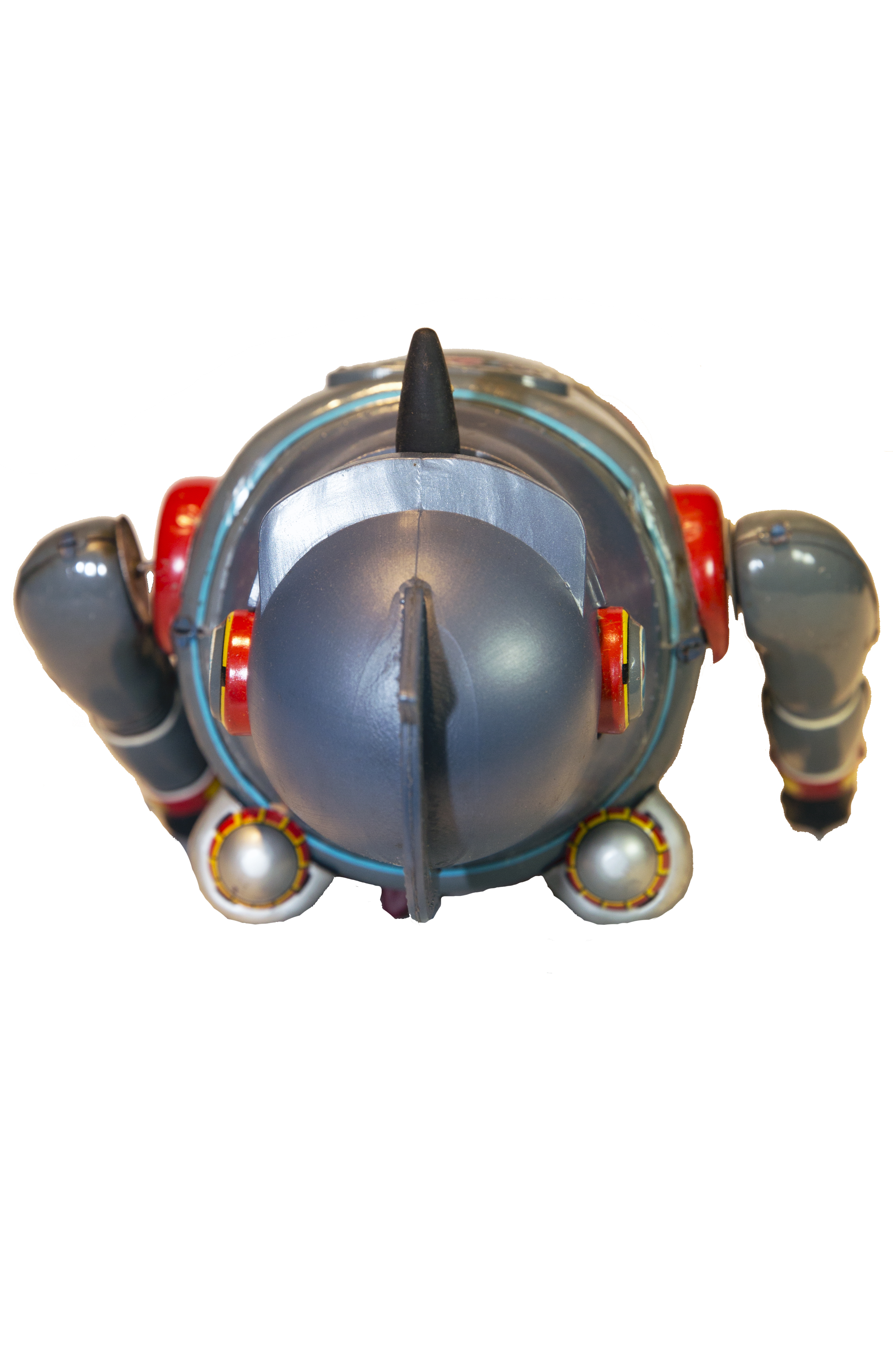 TETSUJIN 28 NO.2 ELECTRONIC