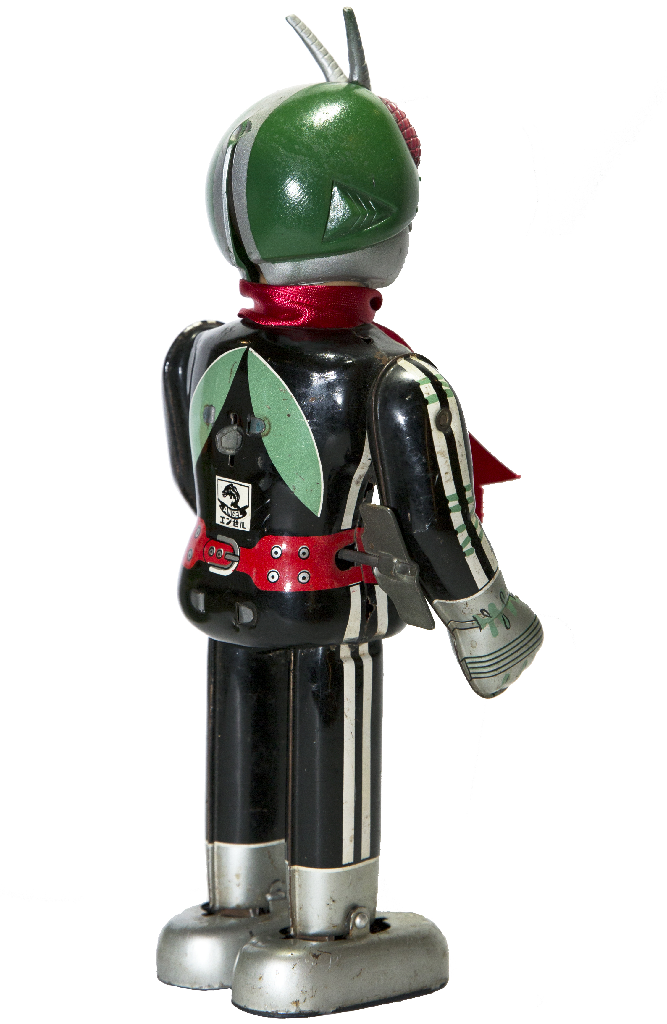 KAMEN RIDER V1 WIND-UP