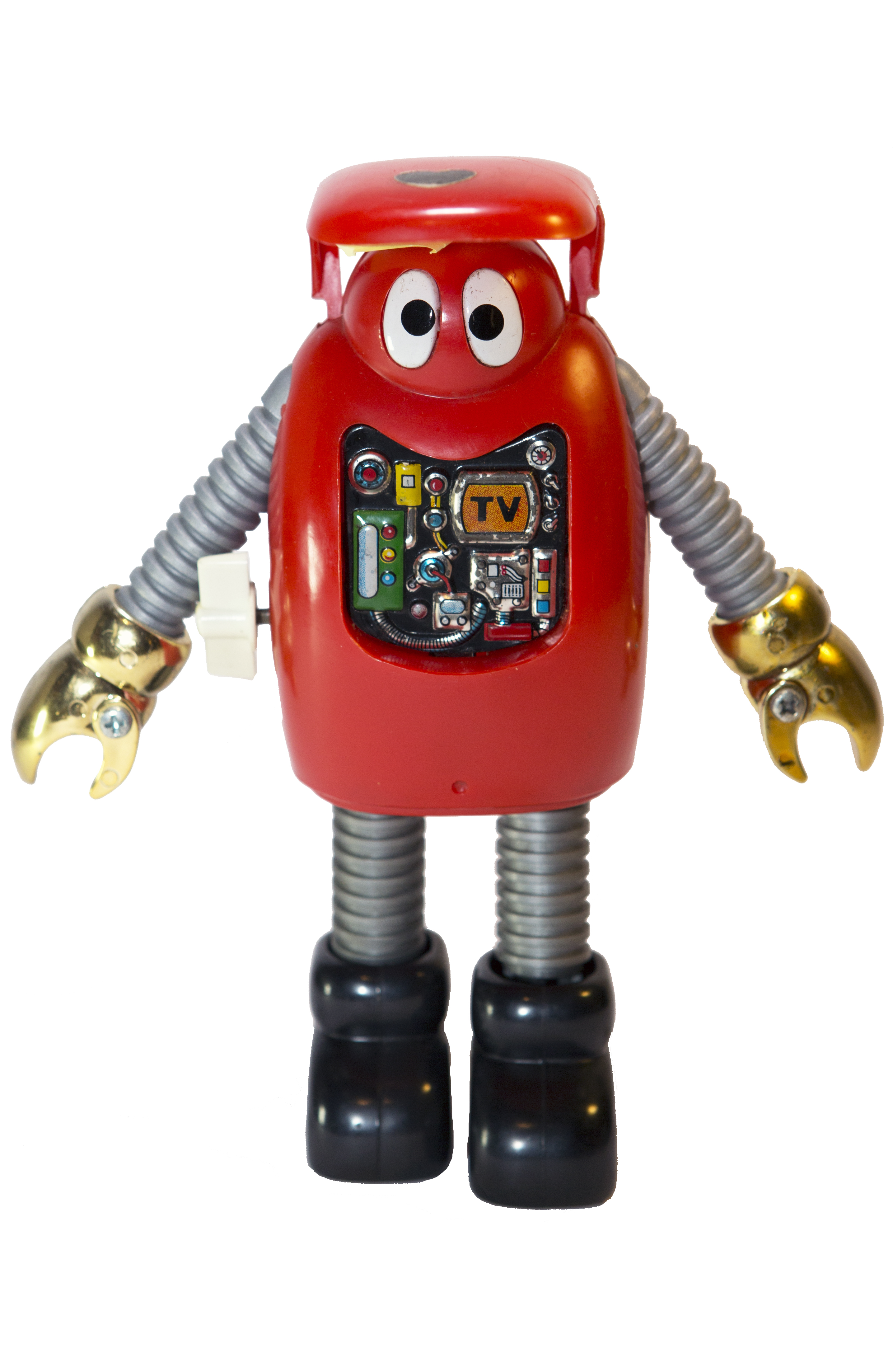ROBOKON WIND-UP