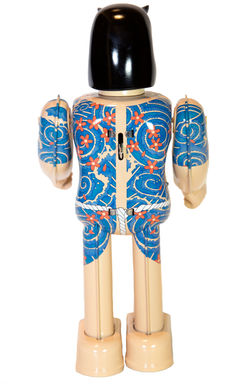 TR-277 THE GREAT KATSUKI WIND-UP