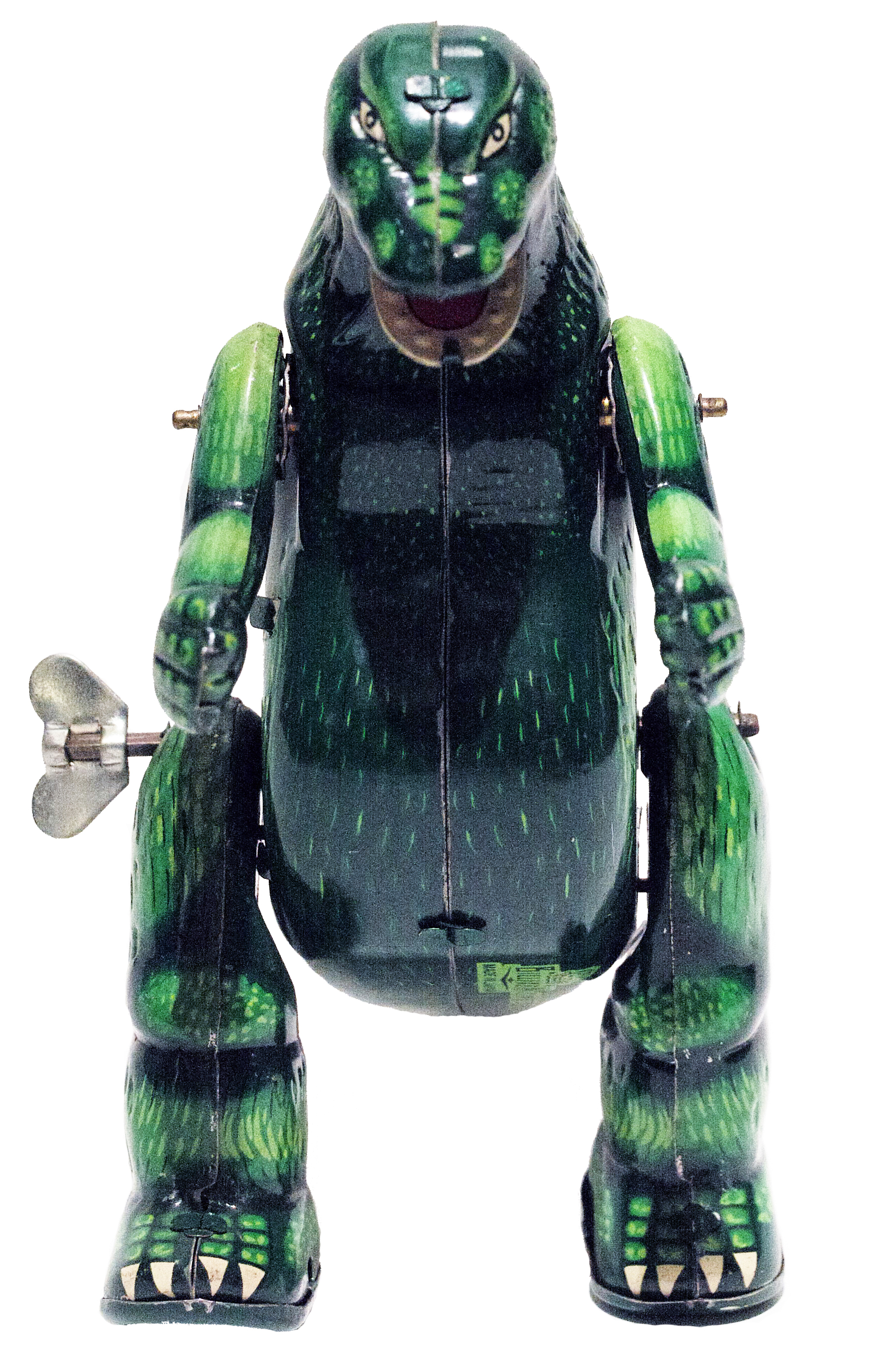 GODZILLA WIND-UP