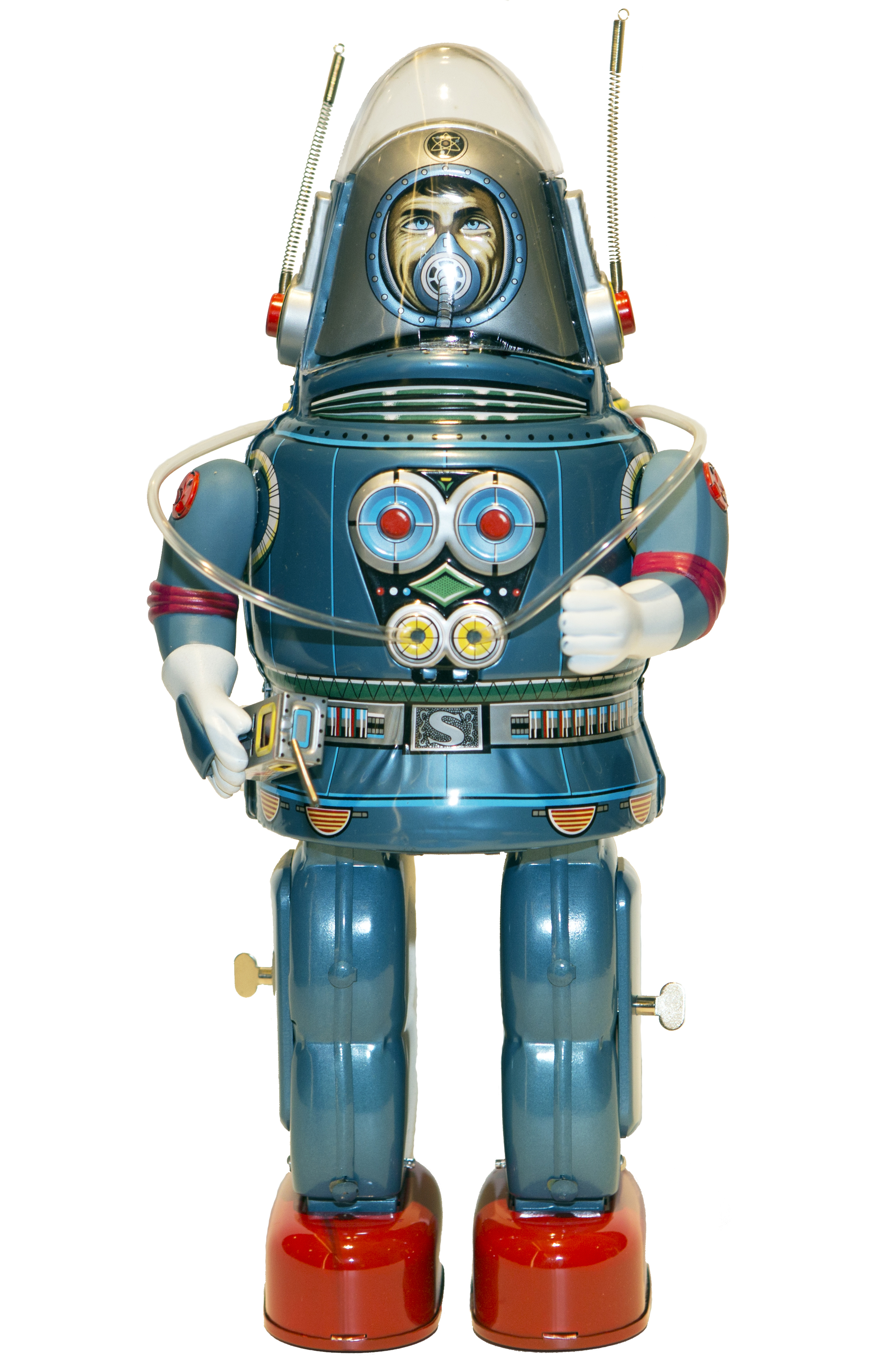 ASTRONAUT ELECTRONIC OTTI