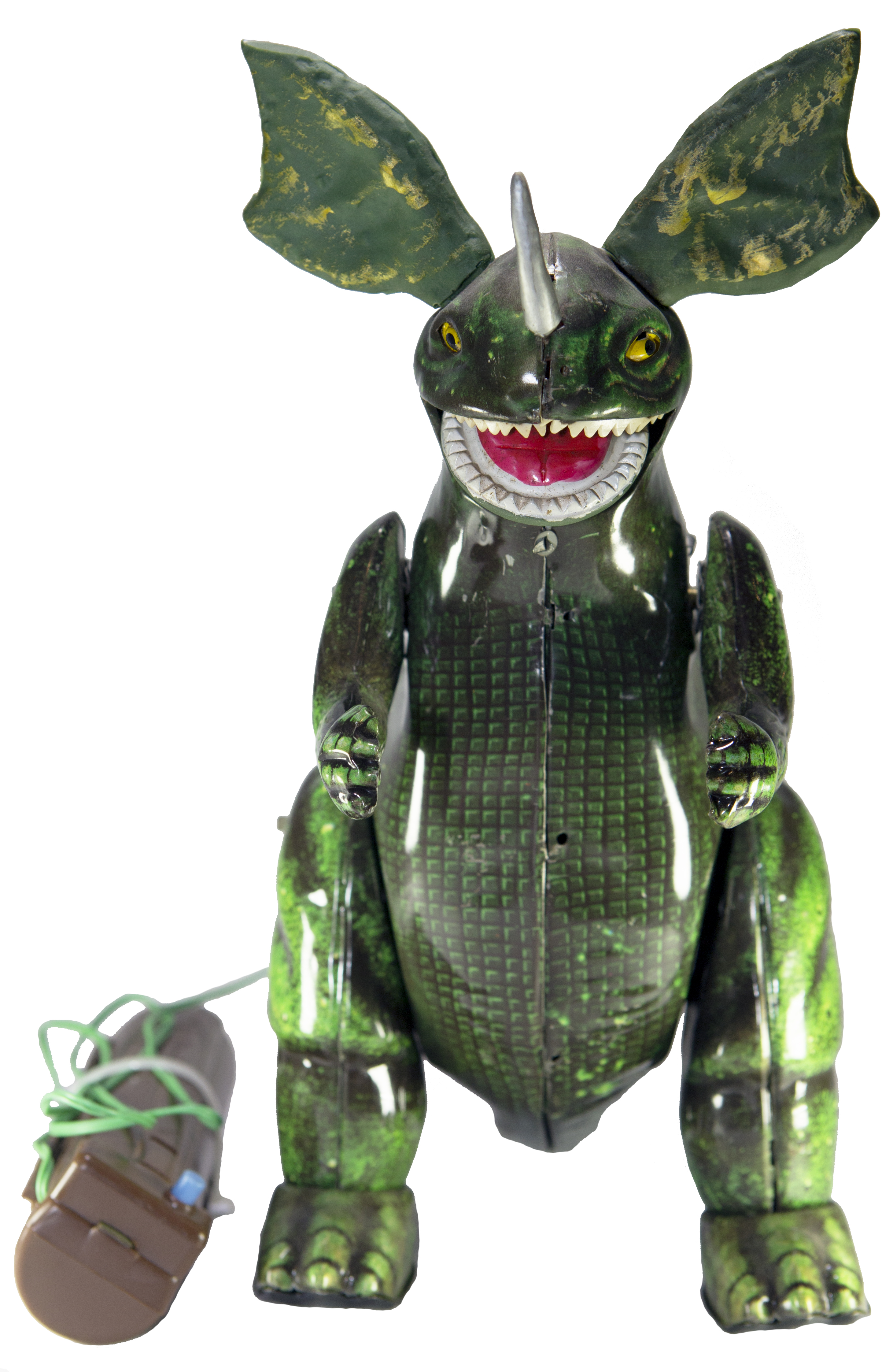 BARAGON ELECTRONIC