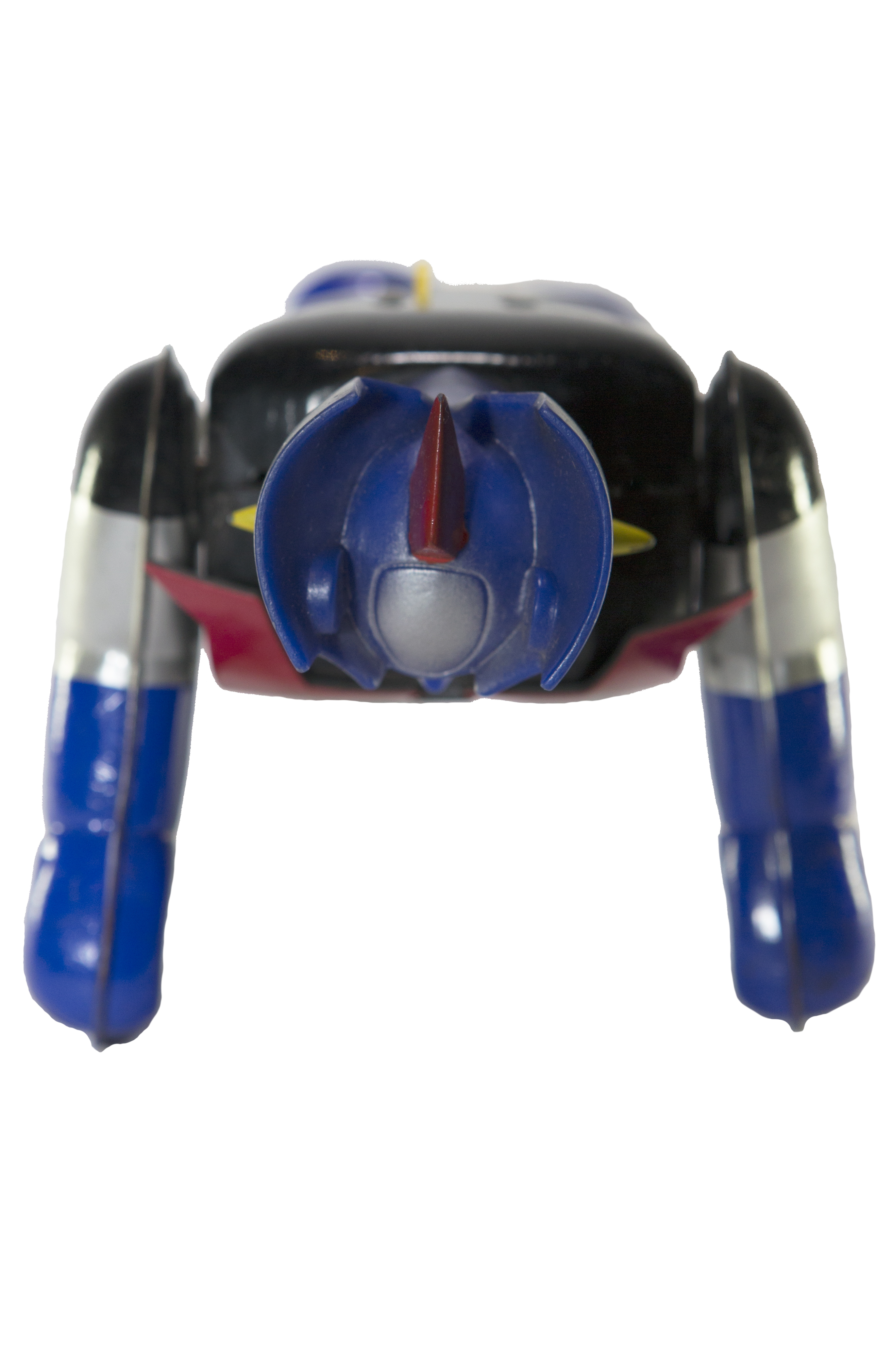 MALIGNER Z WIND-UP