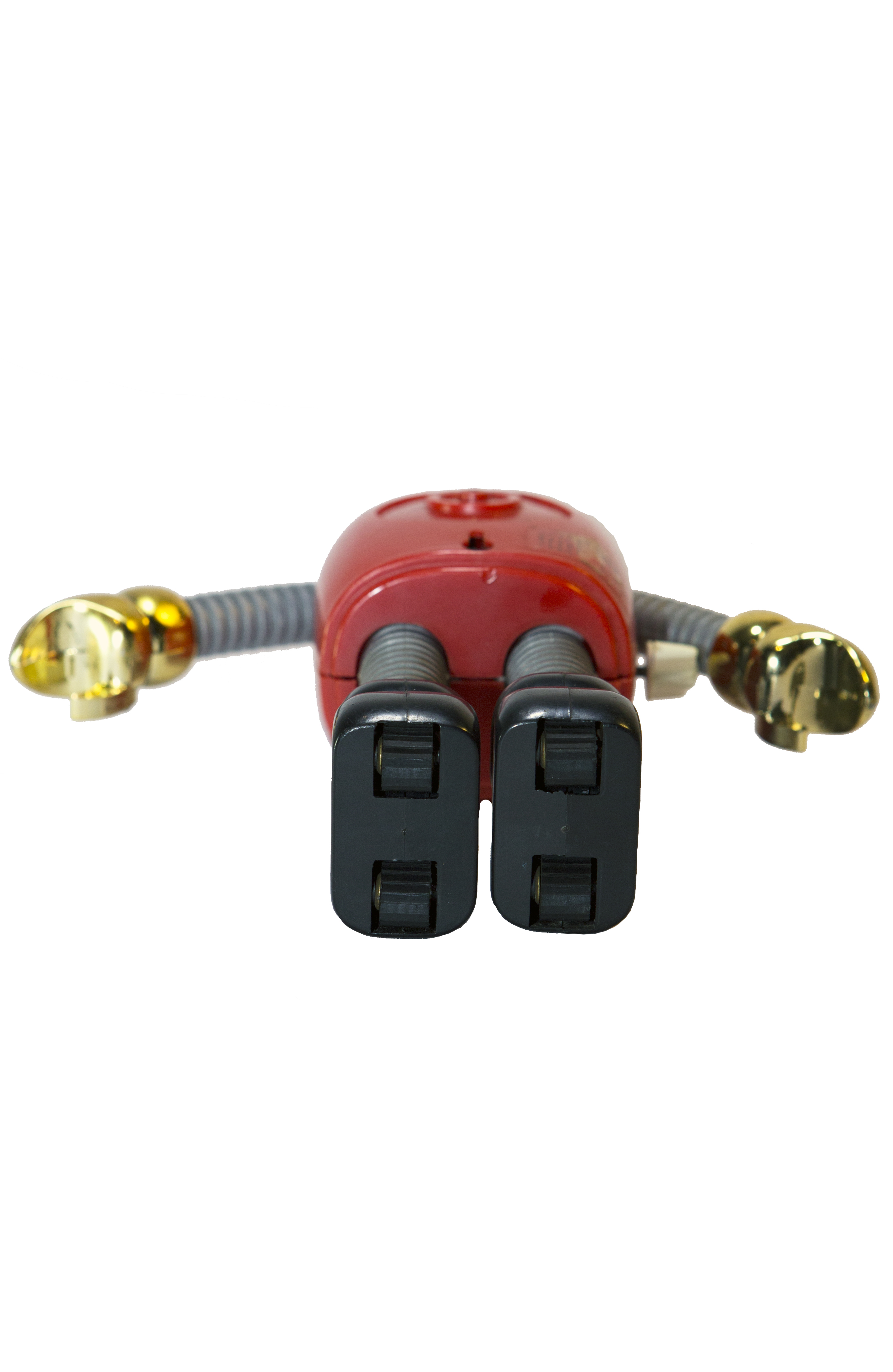 ROBOKON WIND-UP