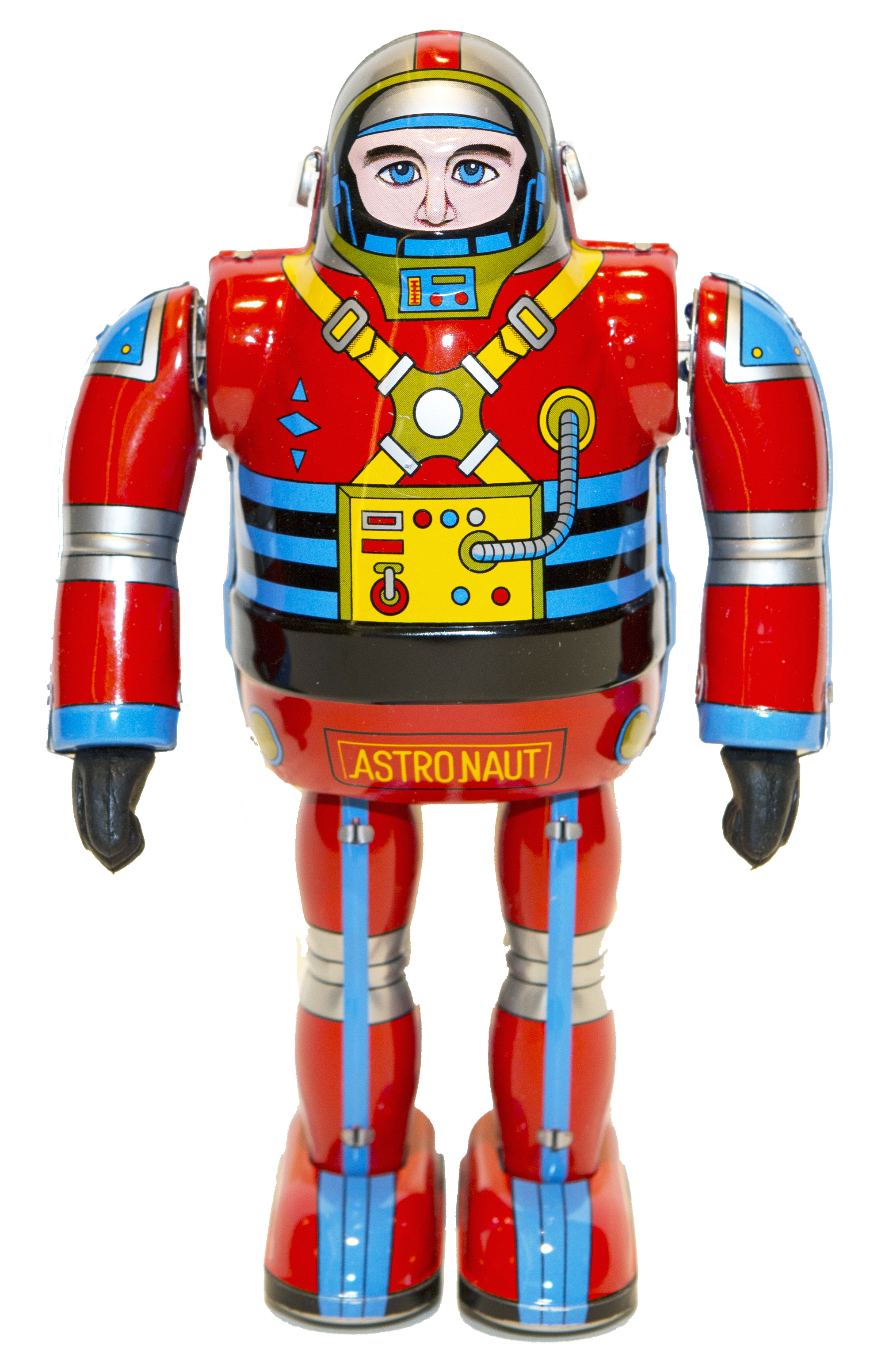 ASTRONAUT (MH-01) WIND-UP