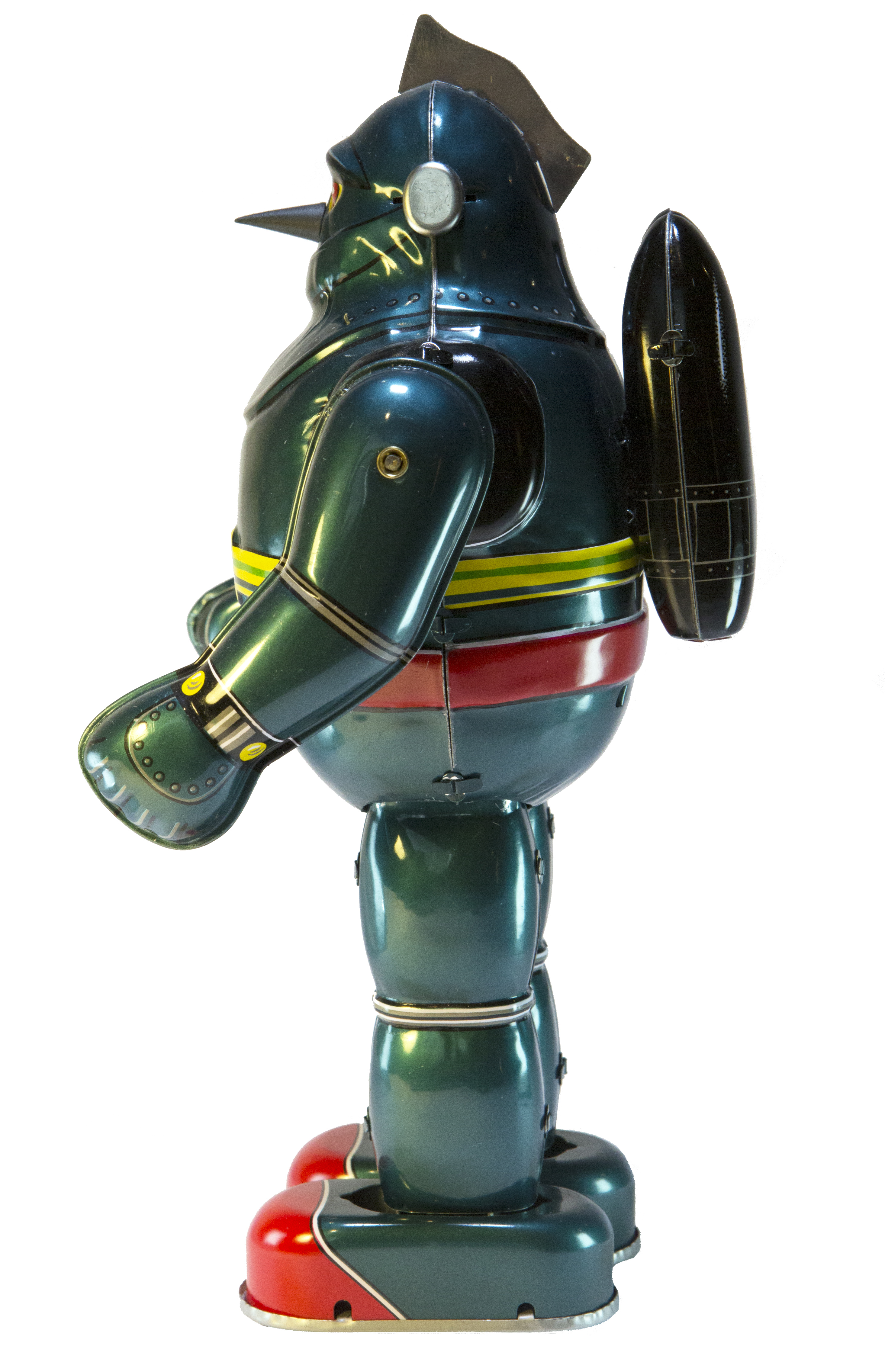 TETSUJIN 28 WIND-UP