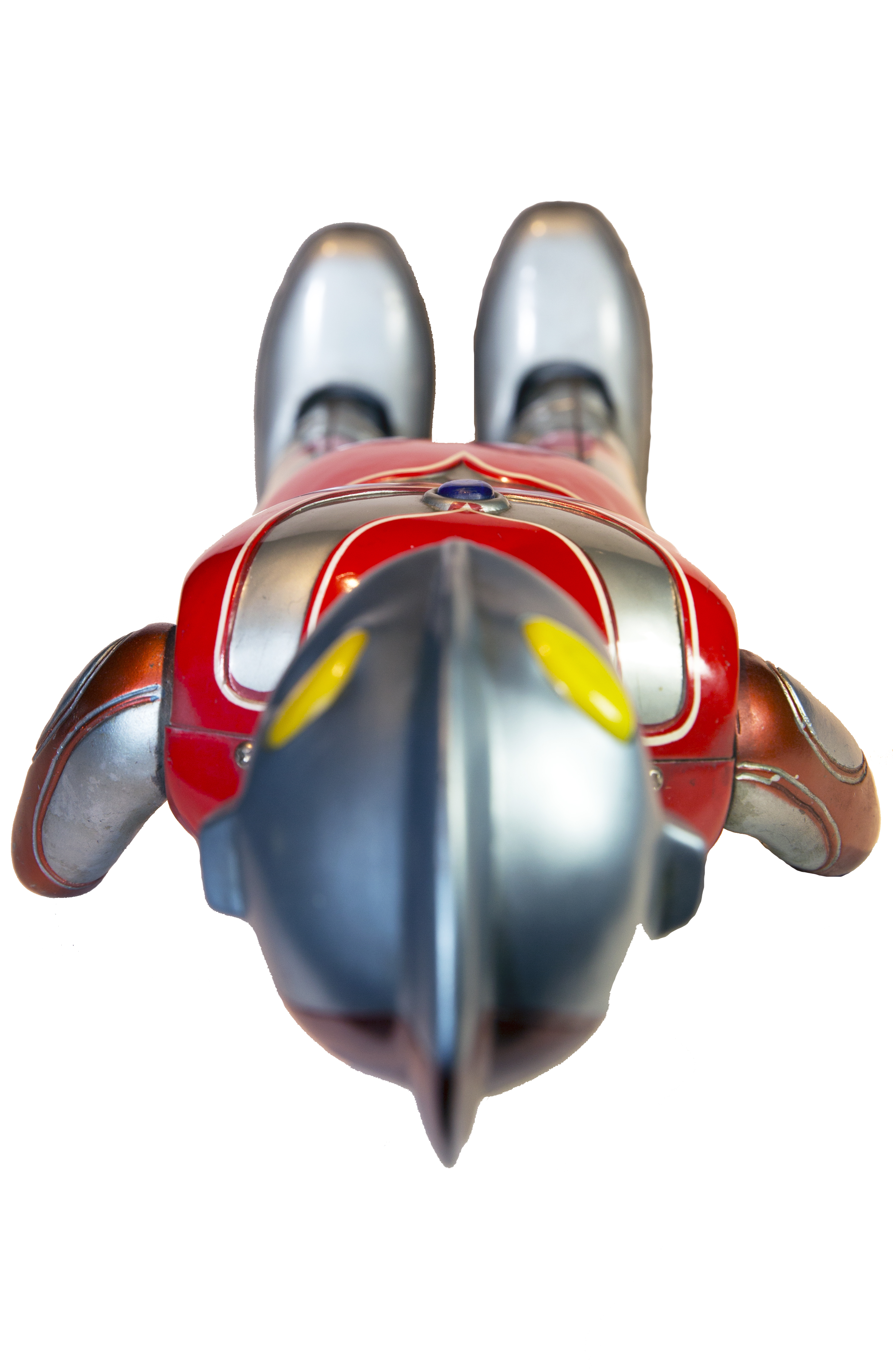 ULTRAMAN SHIN ELECTRONIC