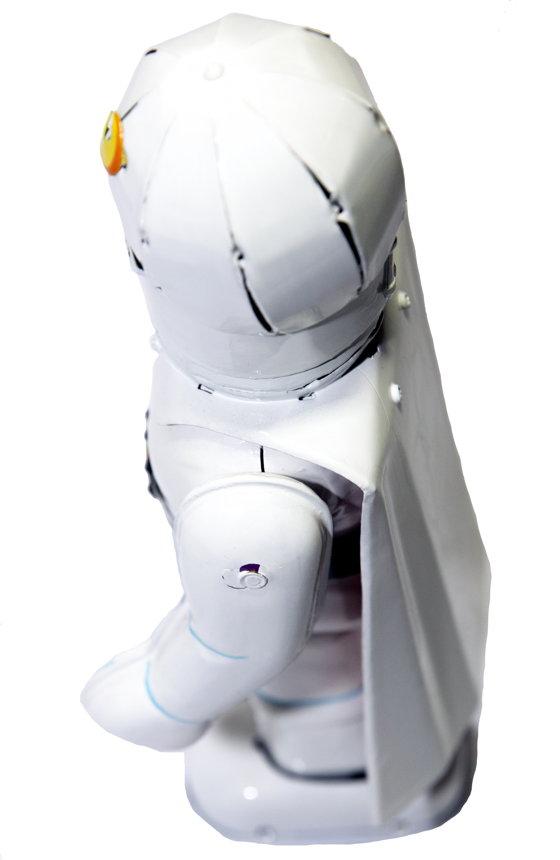 GETTSUKO KAMEN WIND-UP