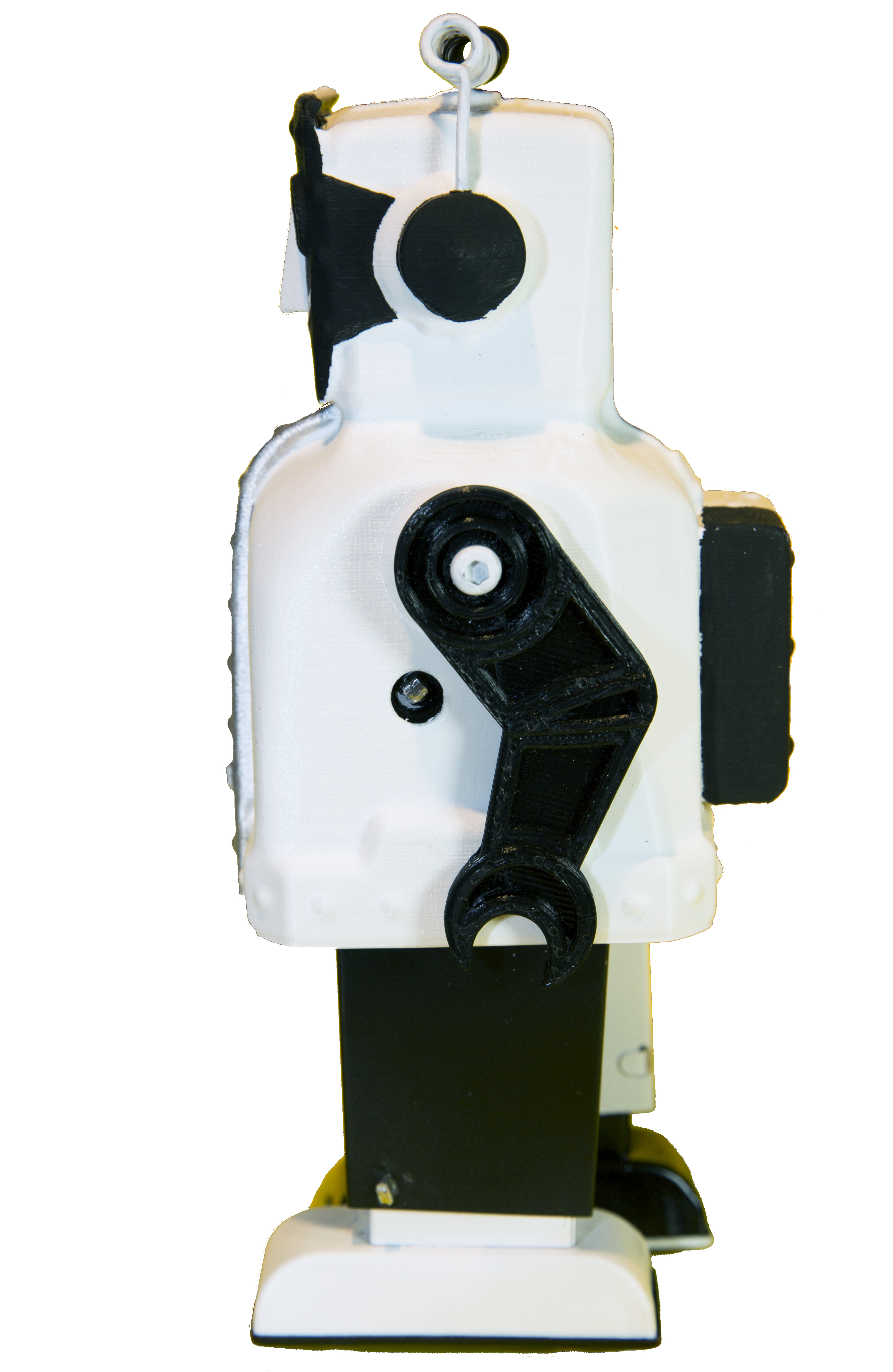 GOSSTAVO ROBOT WIND-UP