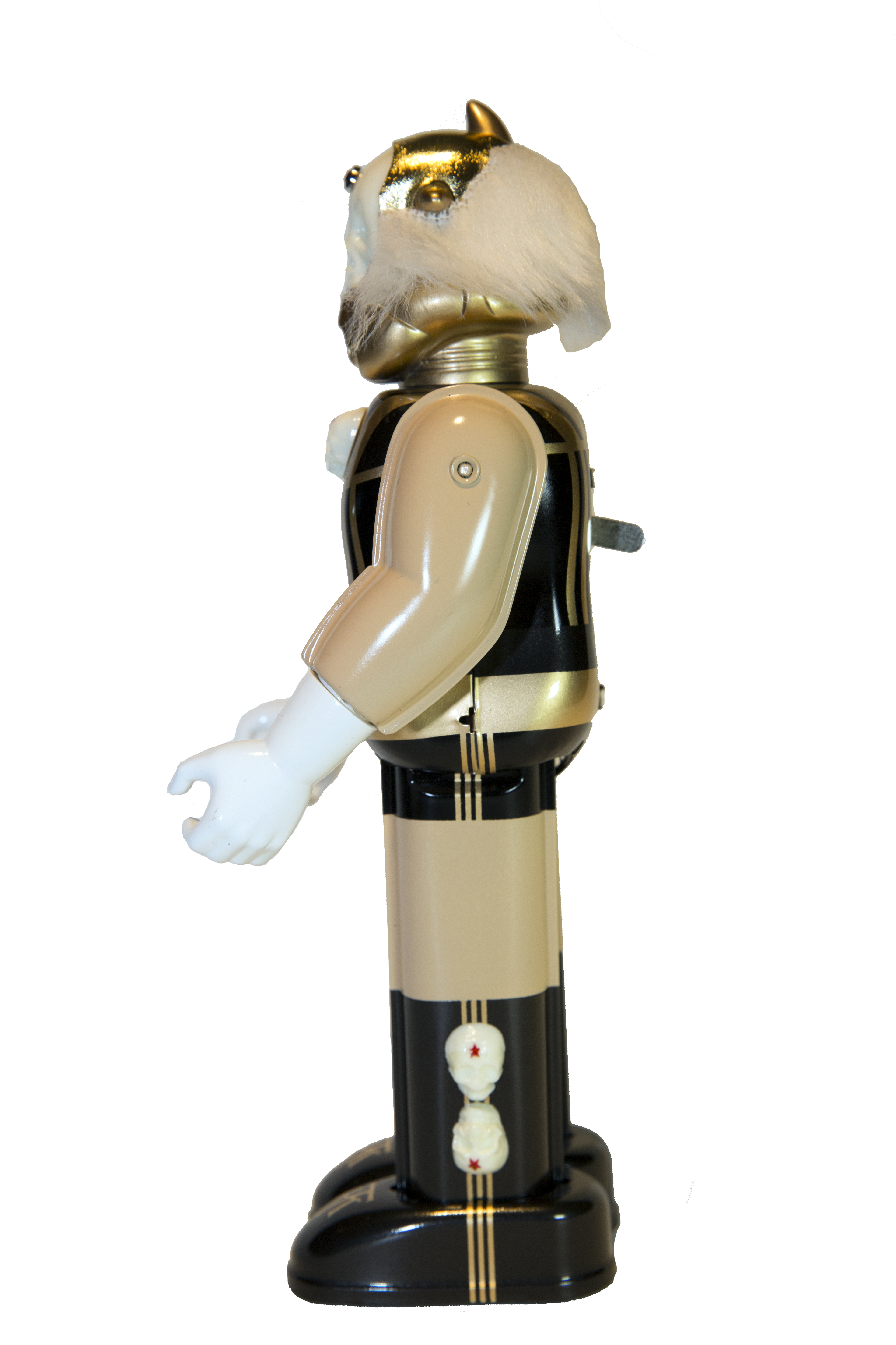 TIGER KYOSUKE WIND-UP