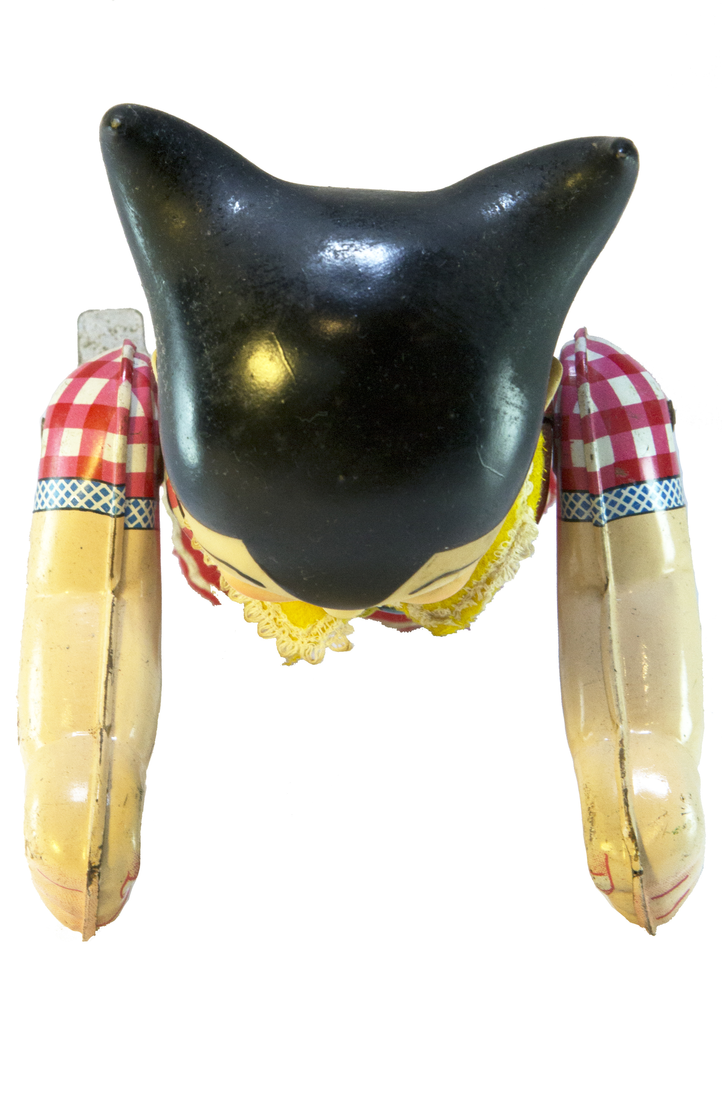 URAN - ASTRO GIRL WIND-UP