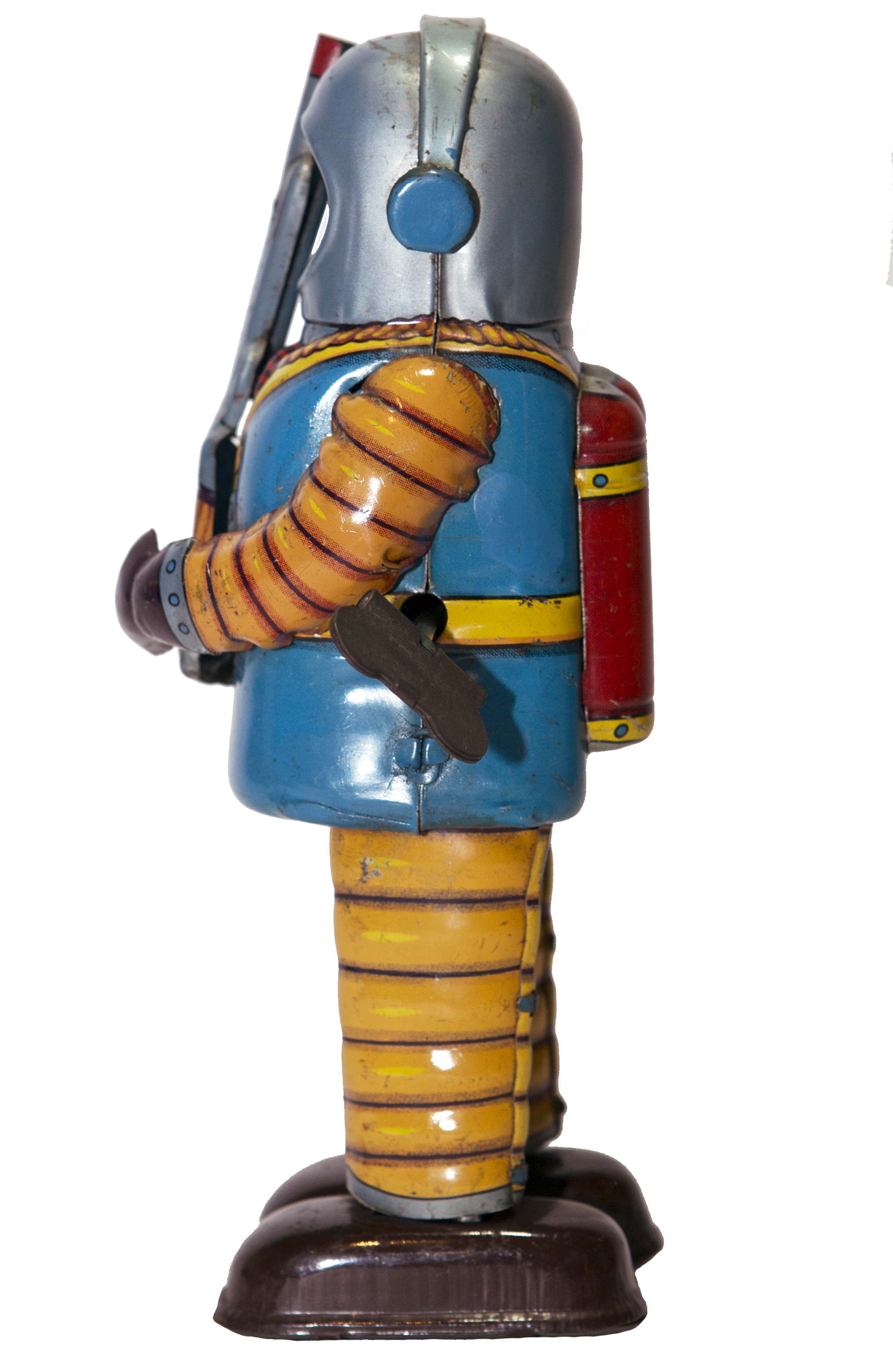 HAJI SPACETROOPER