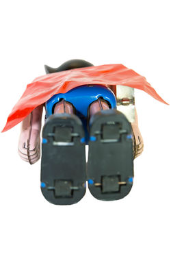 JETTER MARUS WIND-UP