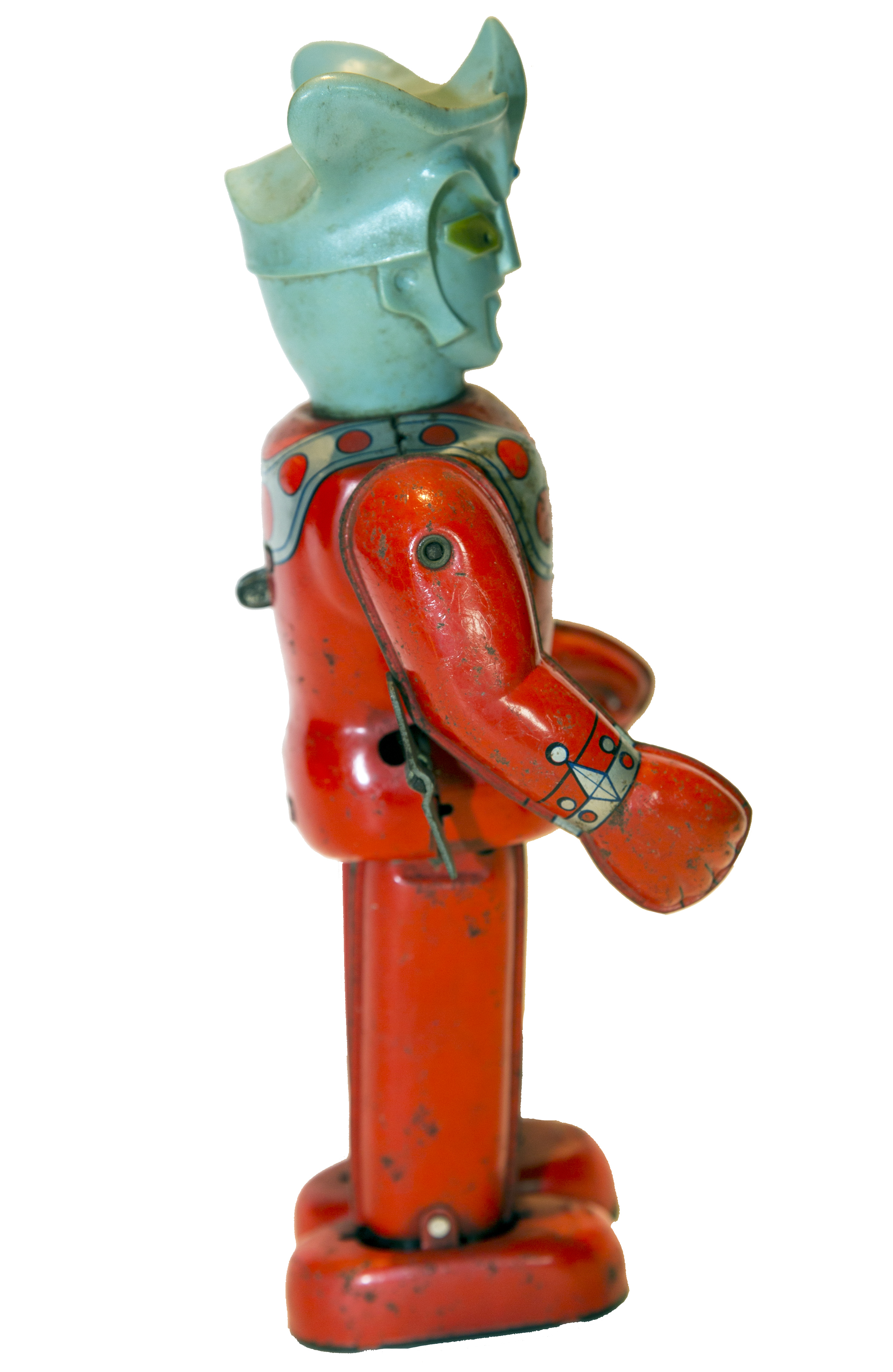 ULTRAMAN LEO BULLMARK