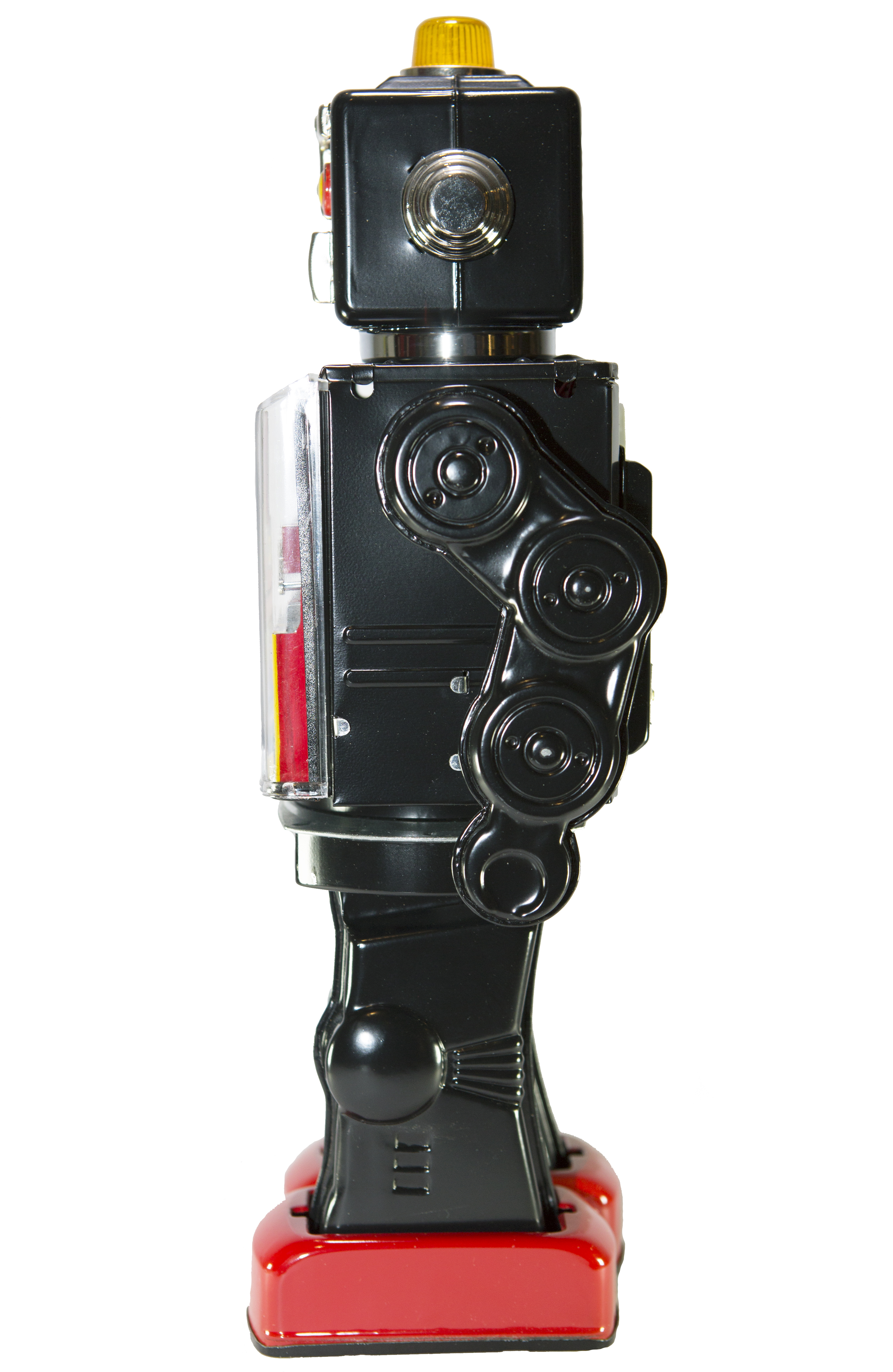 COCKPIT ROBOT II ELECTRONIC