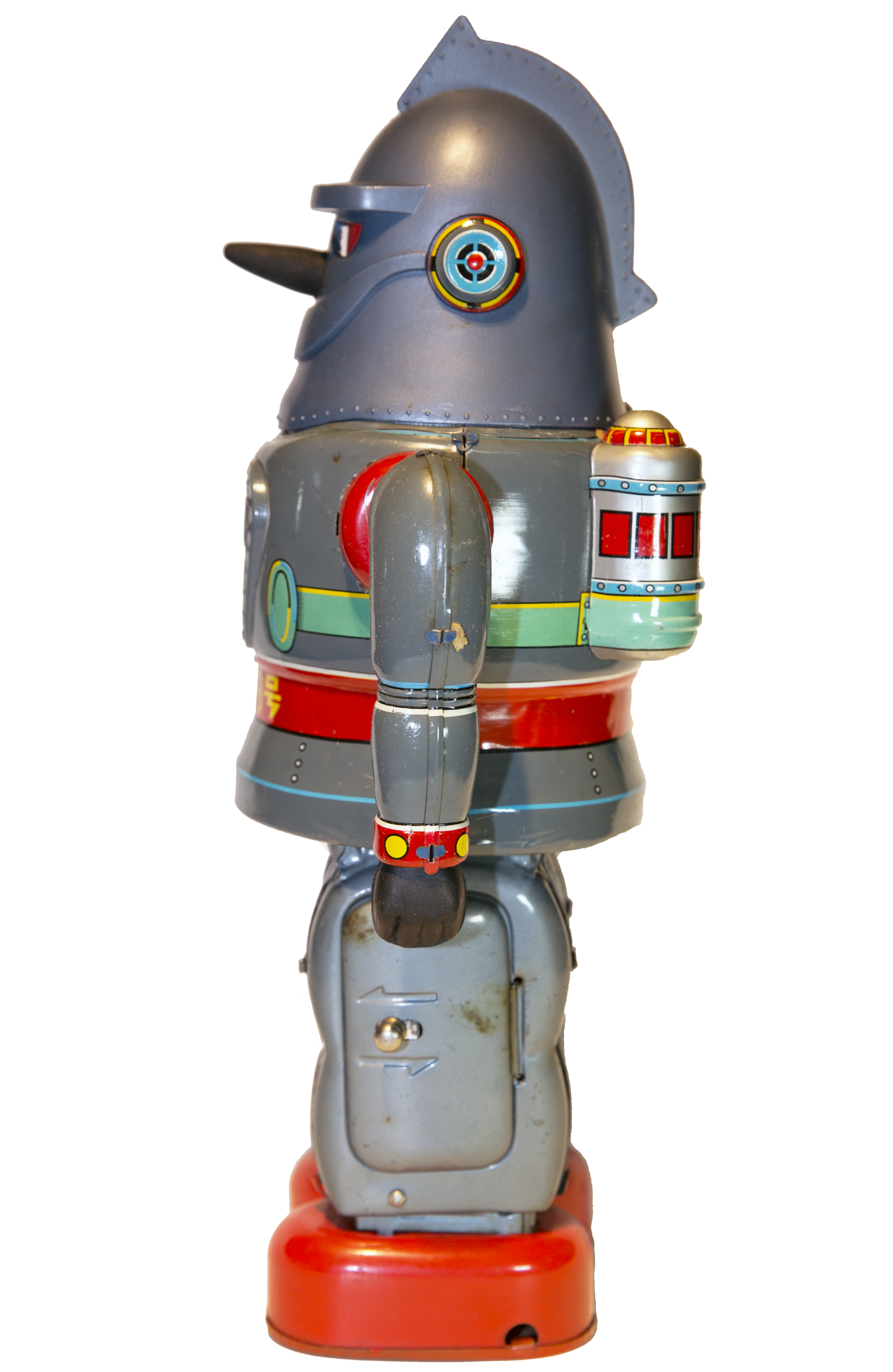 TETSUJIN 28 NO.2 ELECTRONIC