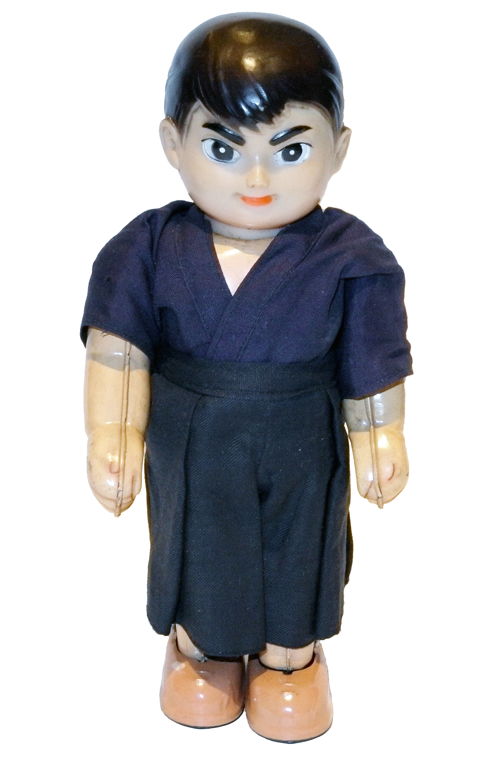 KENDO BOY WIND-UP