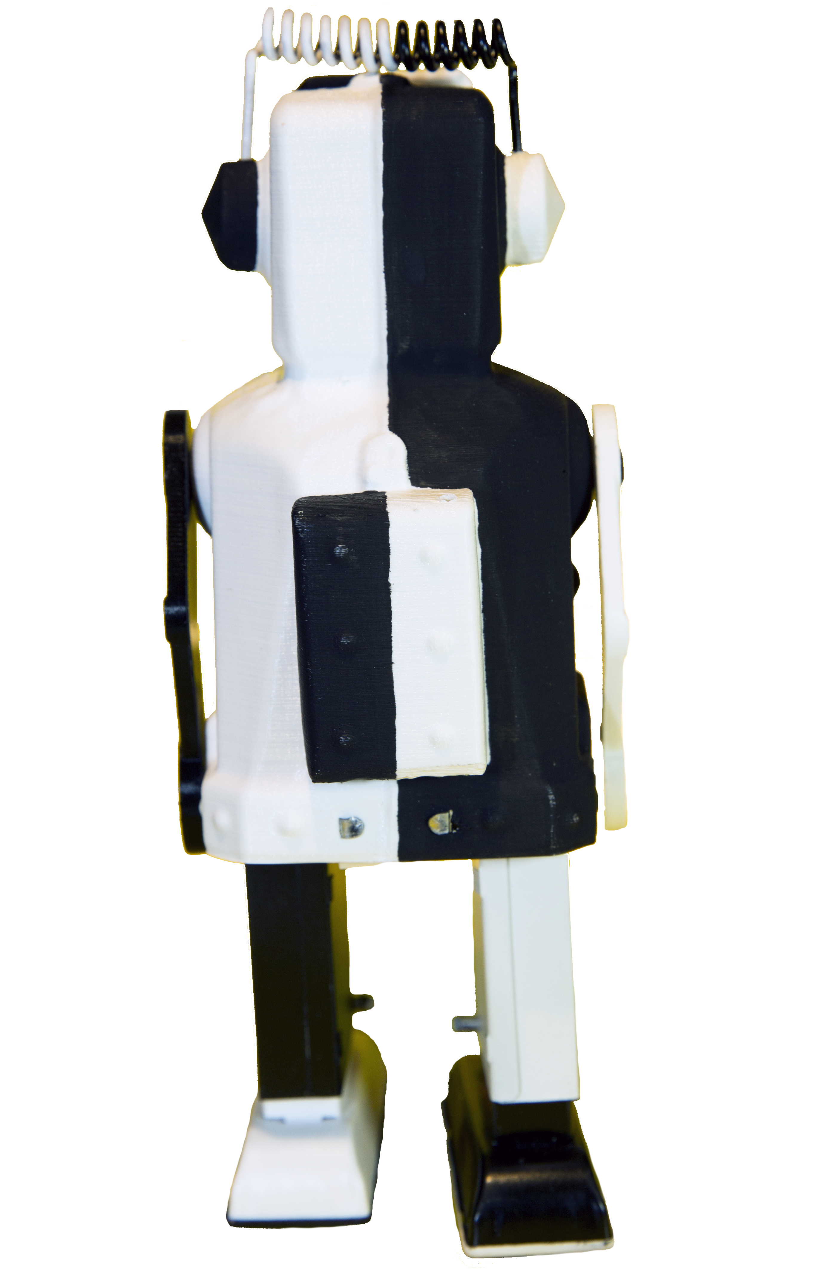 GOSSTAVO ROBOT WIND-UP