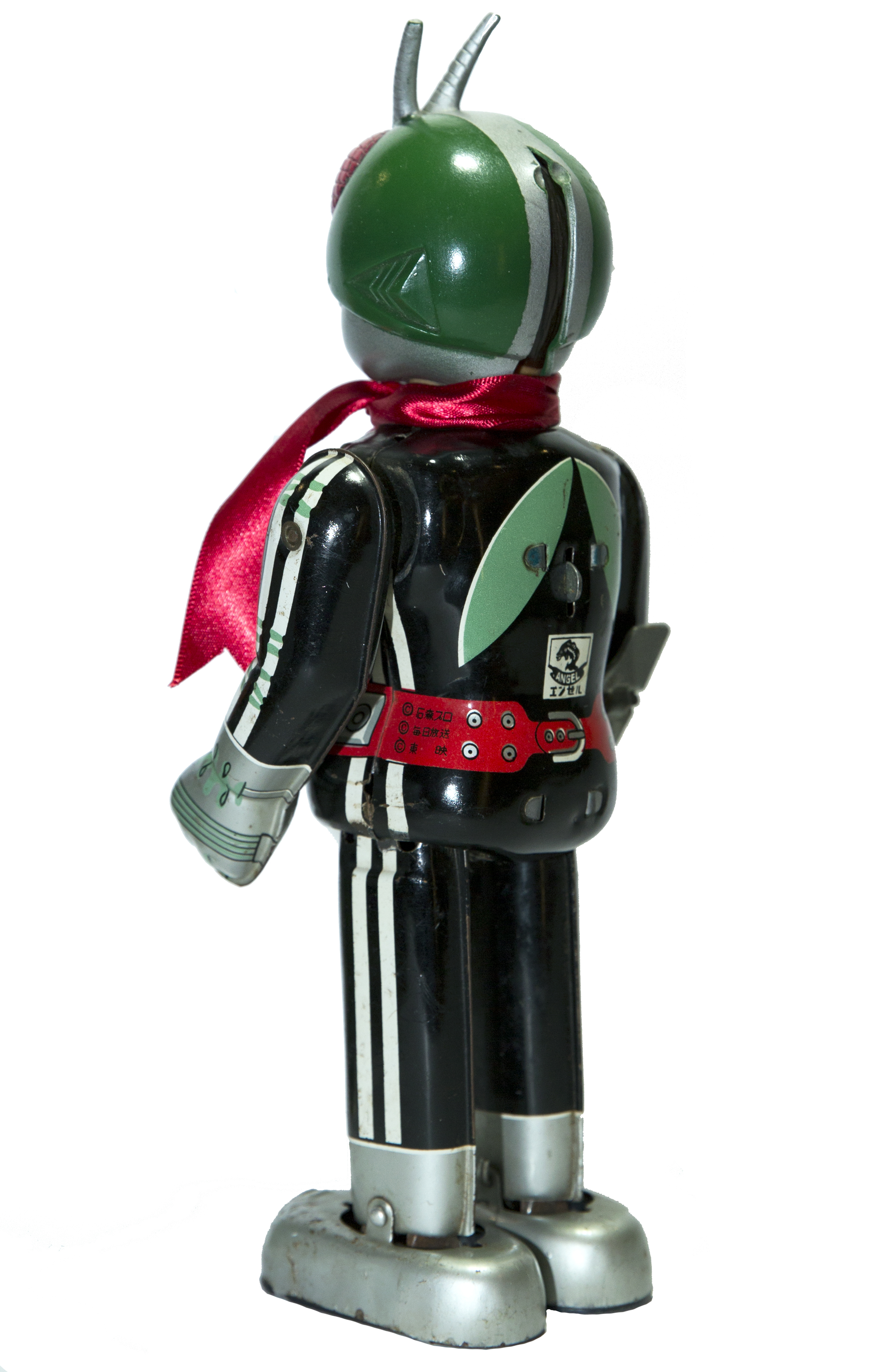 KAMEN RIDER V1 WIND-UP