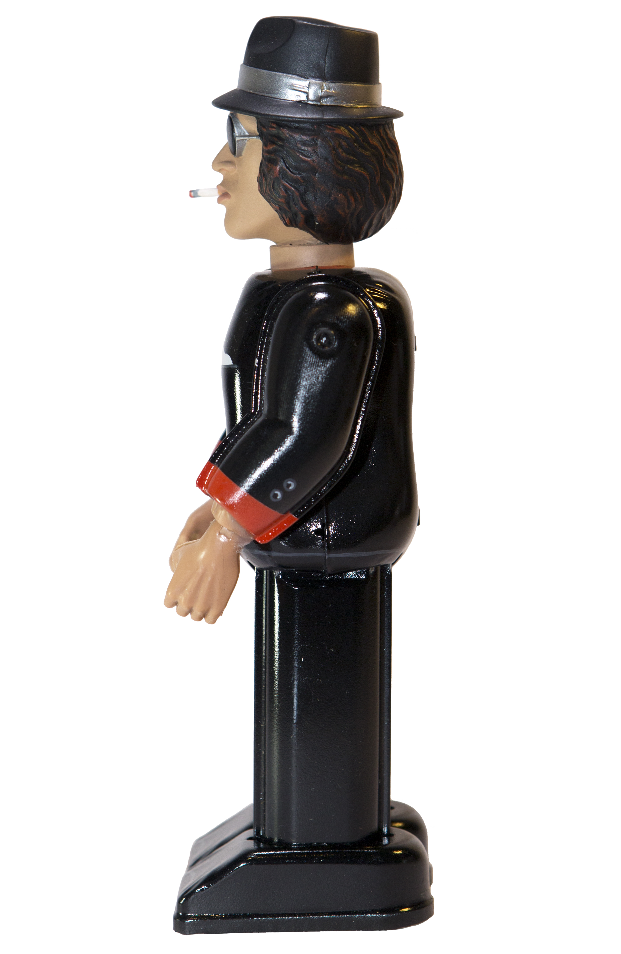 MATSUDA YASAKU DETECTIVE WIND-UP