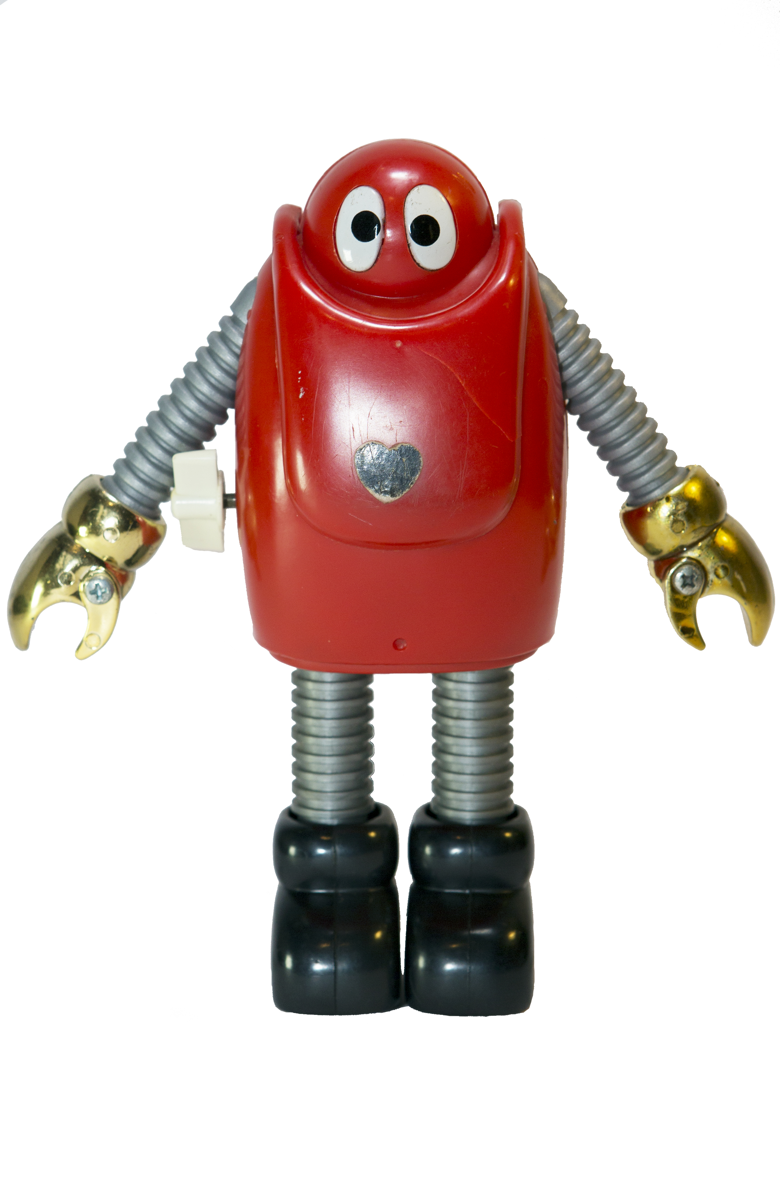 ROBOKON WIND-UP