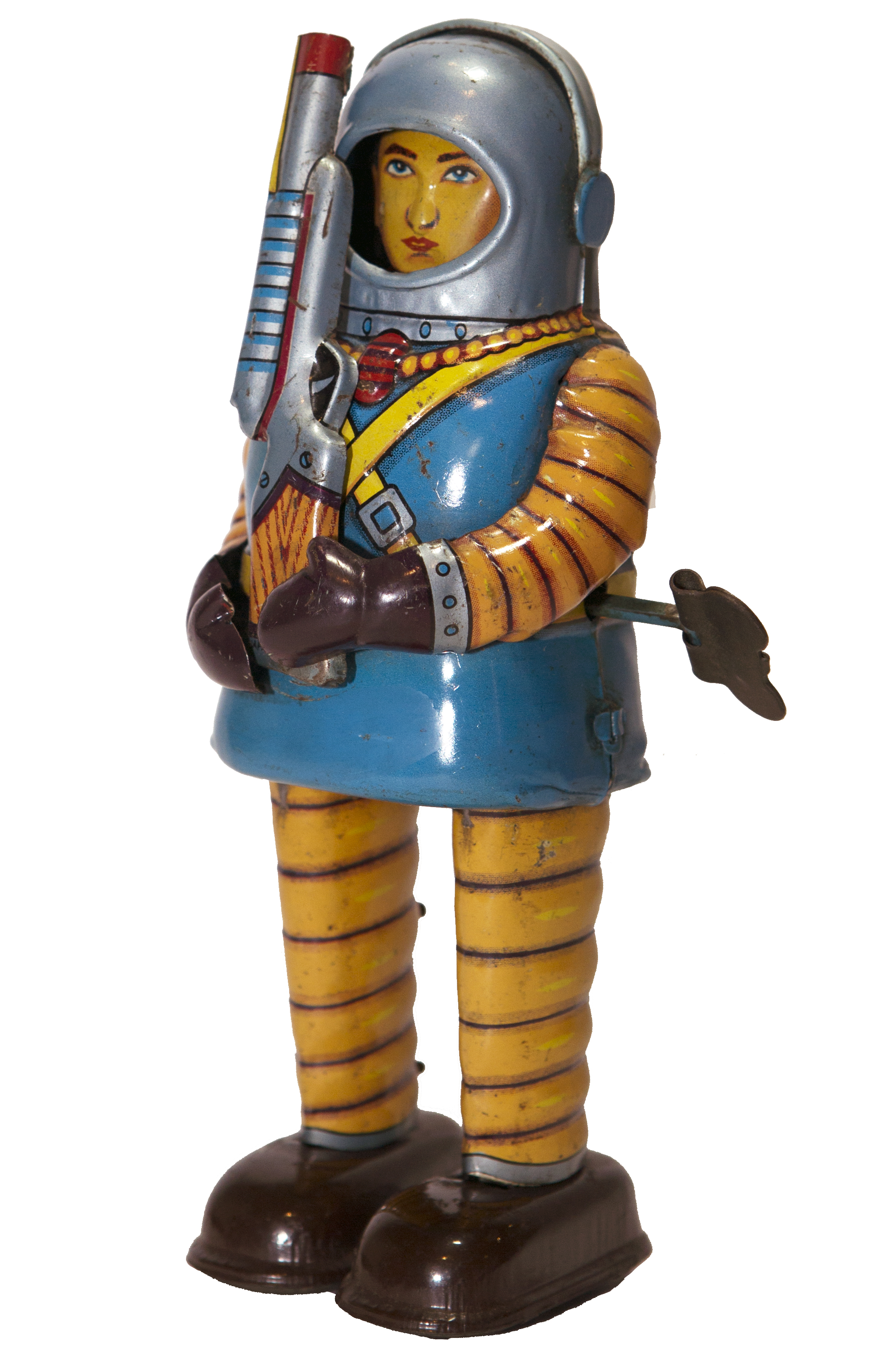 HAJI SPACETROOPER