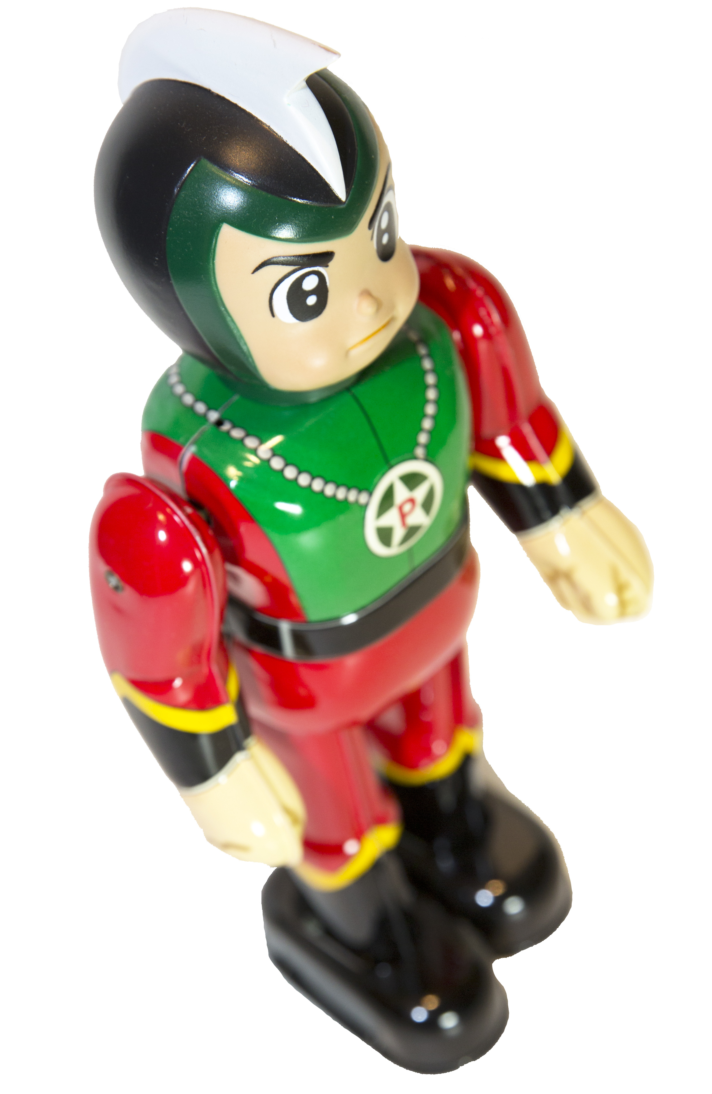 PLANET PRINCE WIND-UP