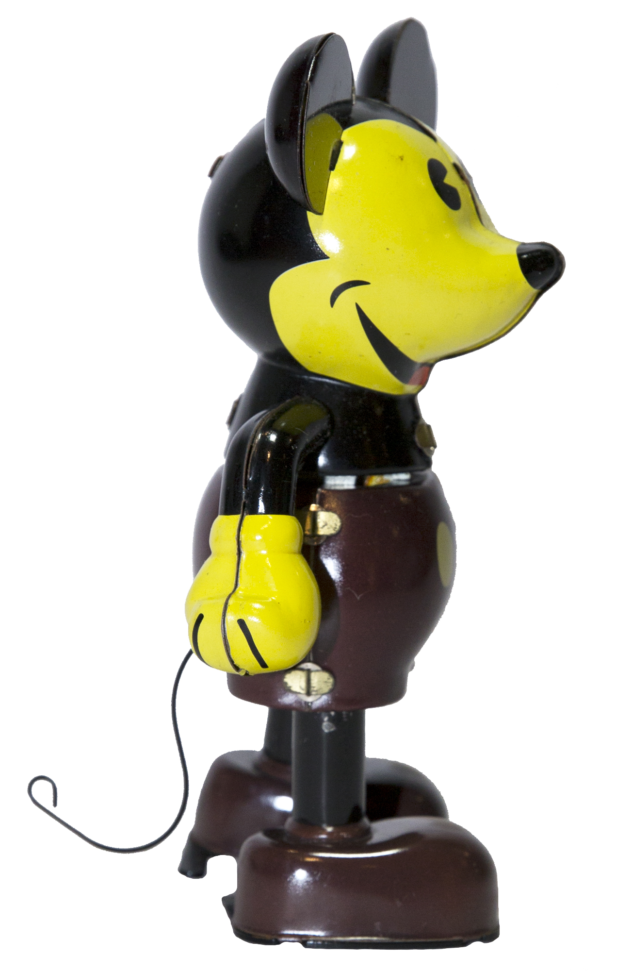 MICKEY MOUSE WIND-UP