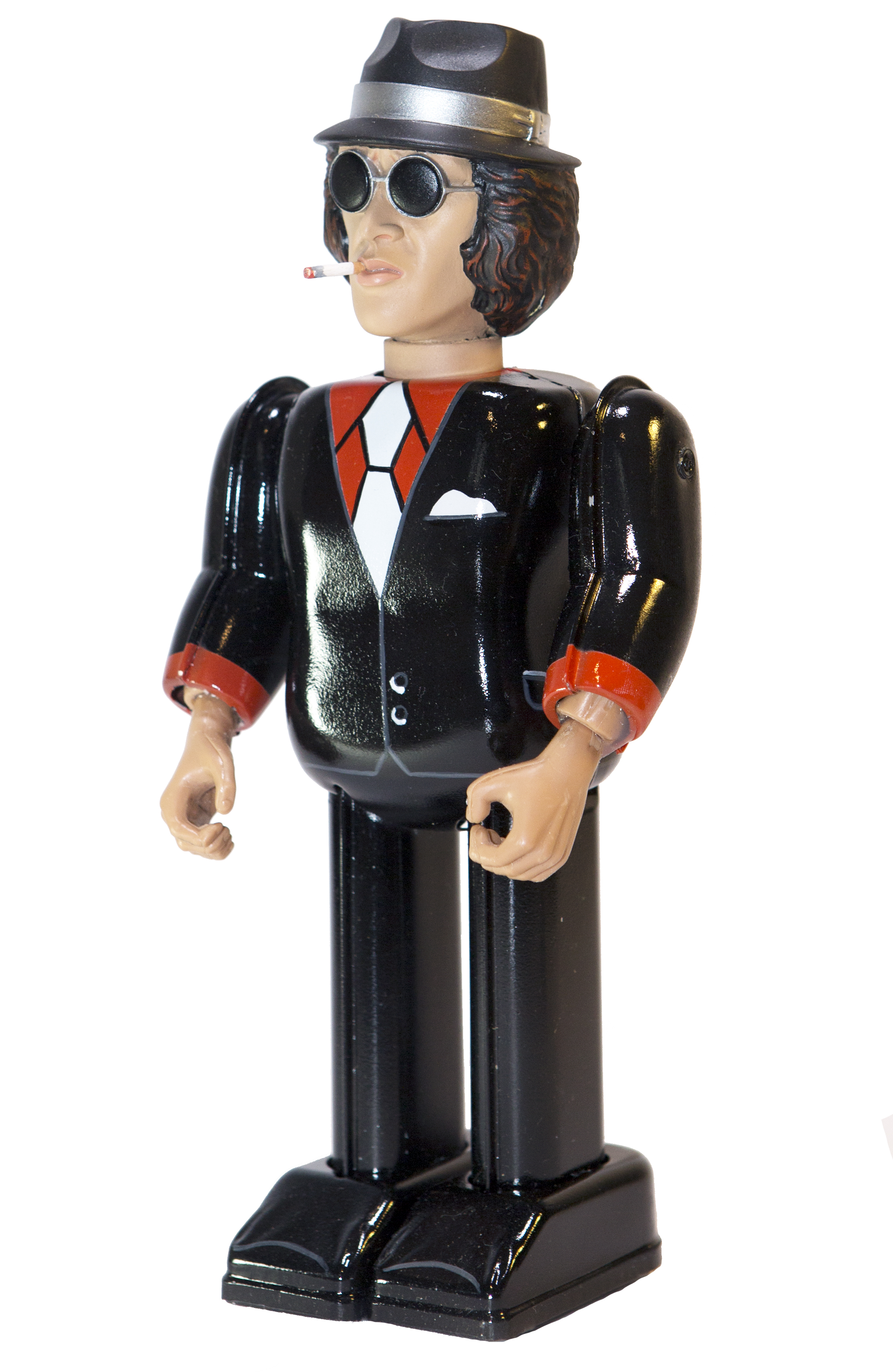 MATSUDA YASAKU DETECTIVE WIND-UP