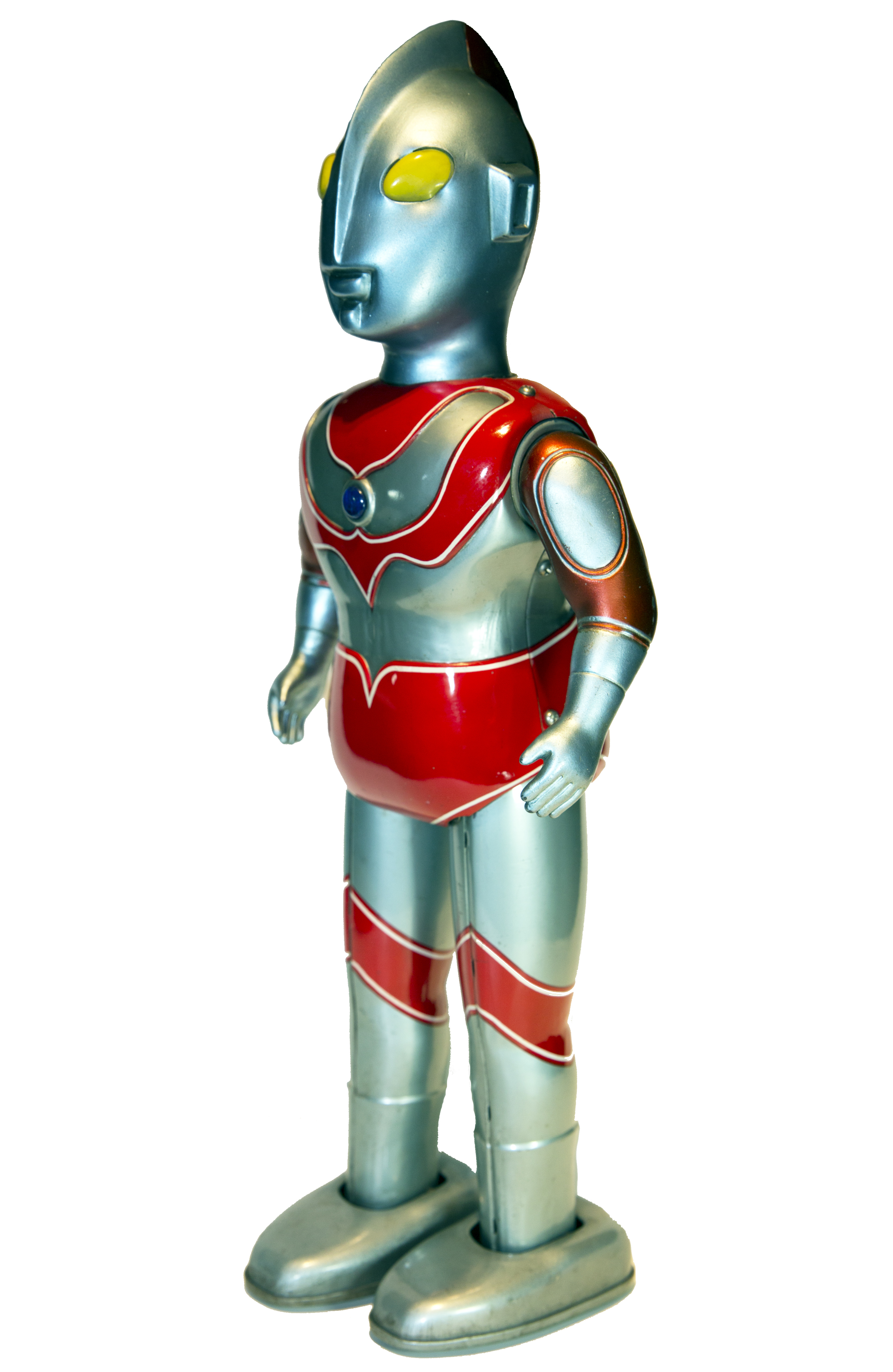 ULTRAMAN SHIN ELECTRONIC