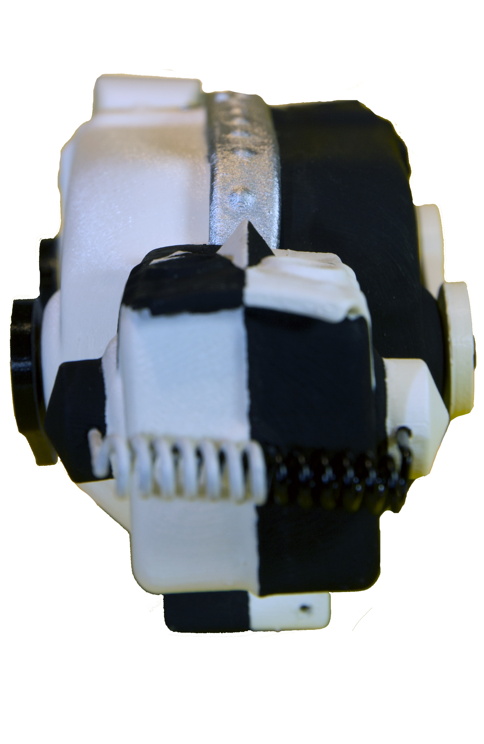 GOSSTAVO ROBOT WIND-UP