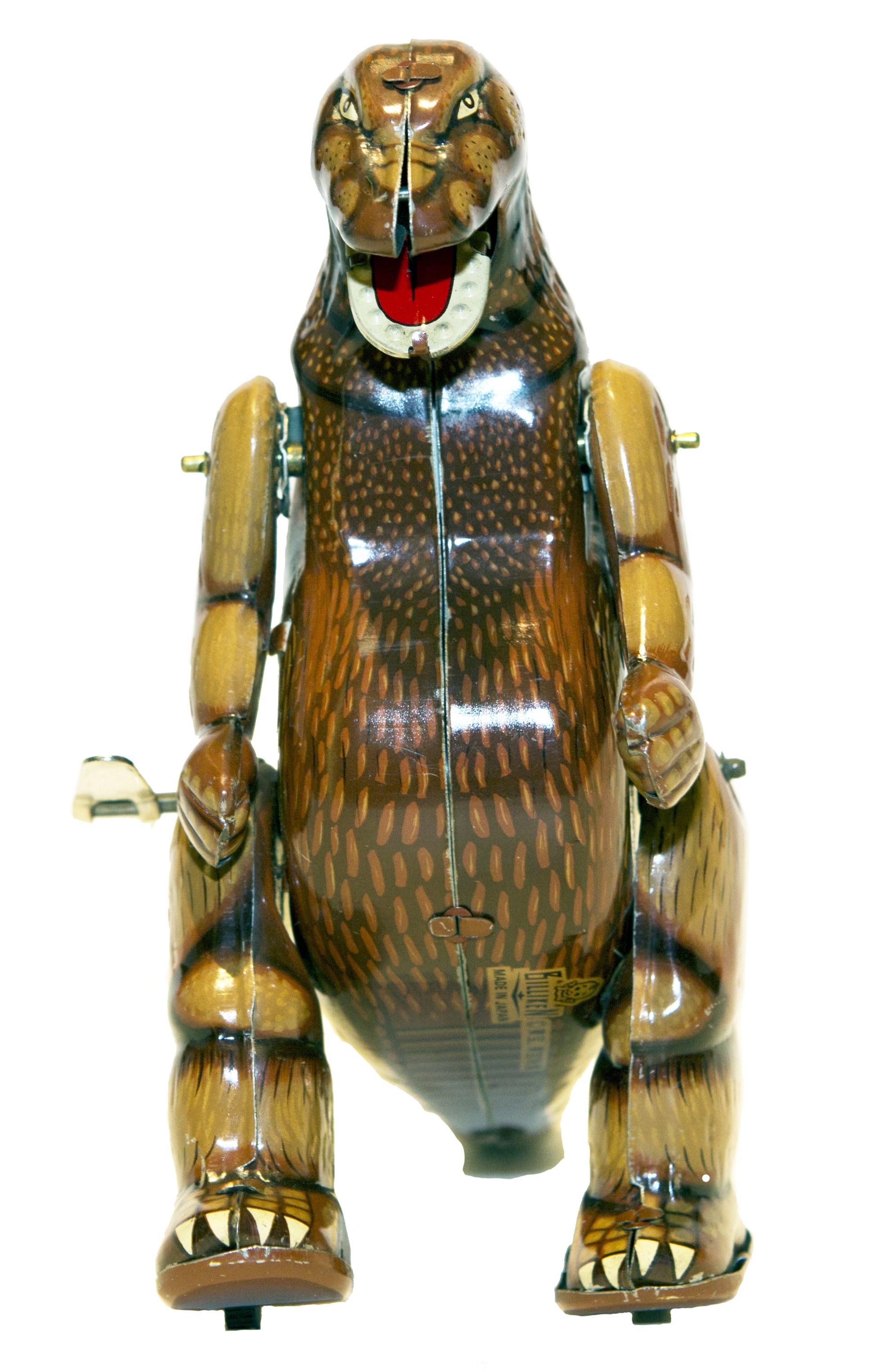 GODZILLA WIND-UP