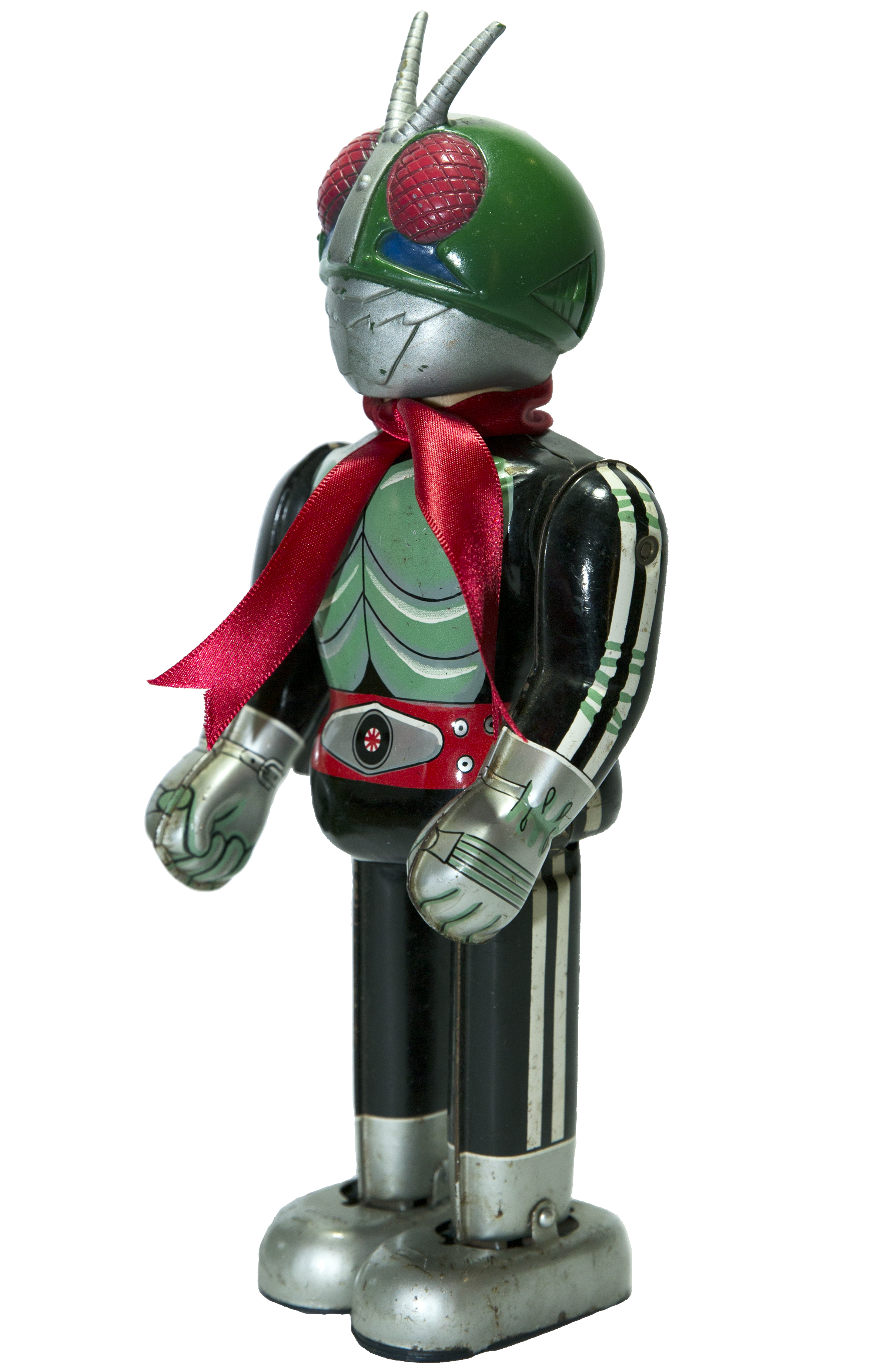 KAMEN RIDER V1 WIND-UP