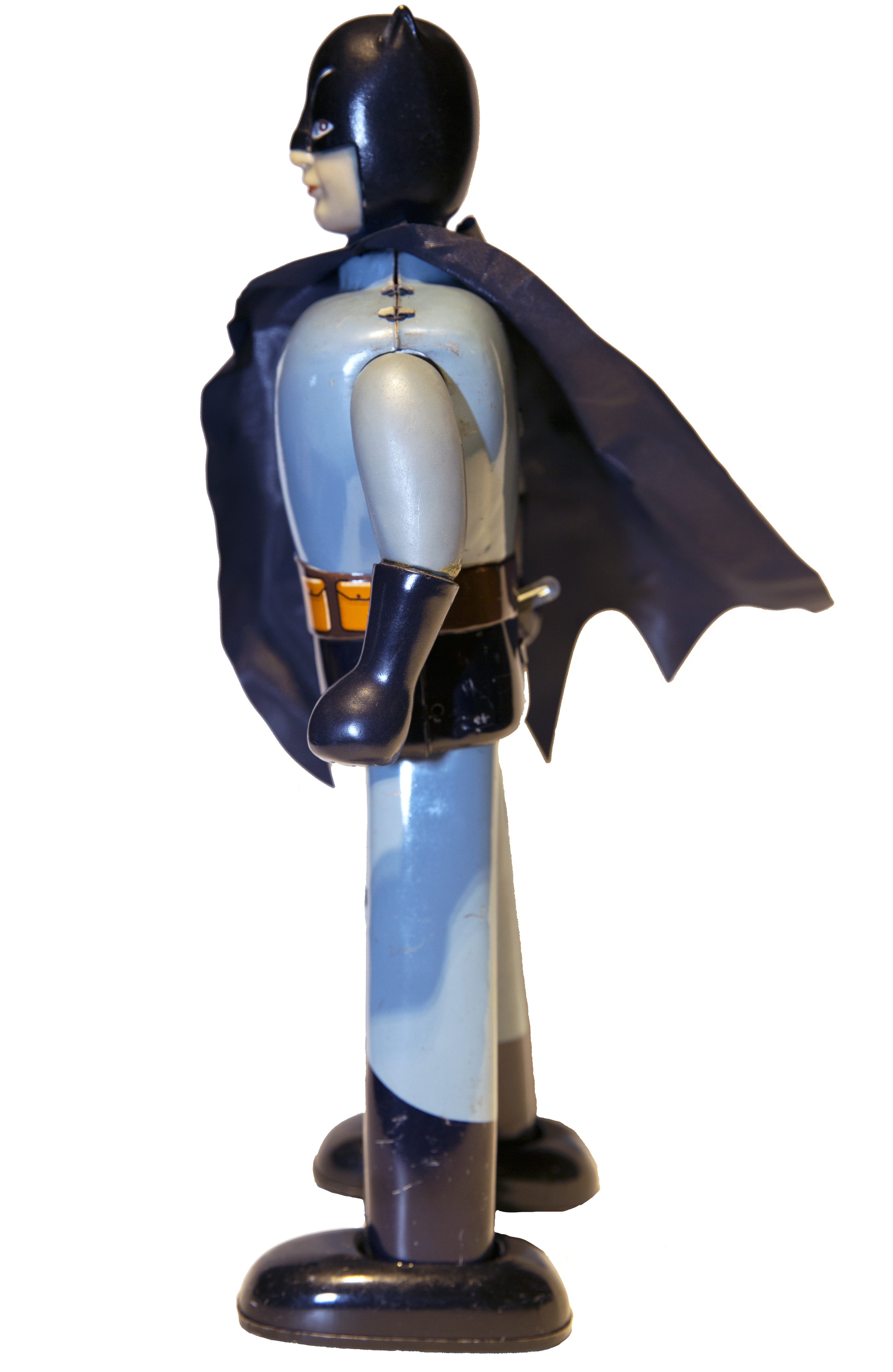 BATMAN WIND-UP