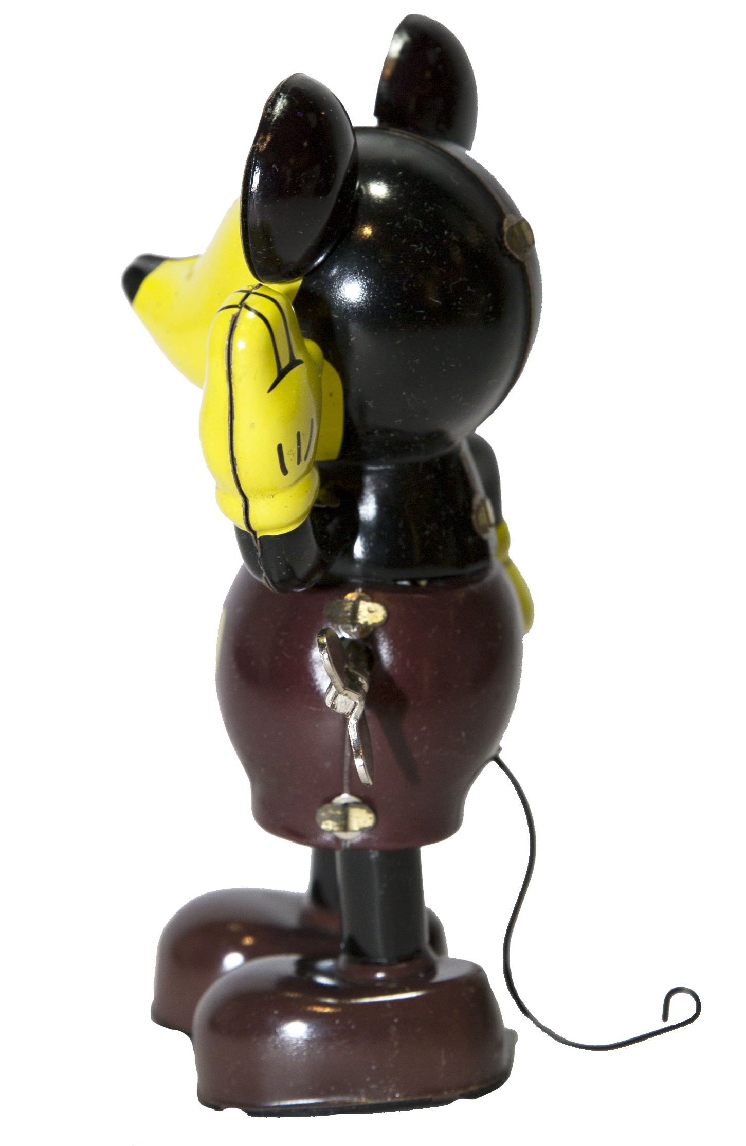 MICKEY MOUSE WIND-UP