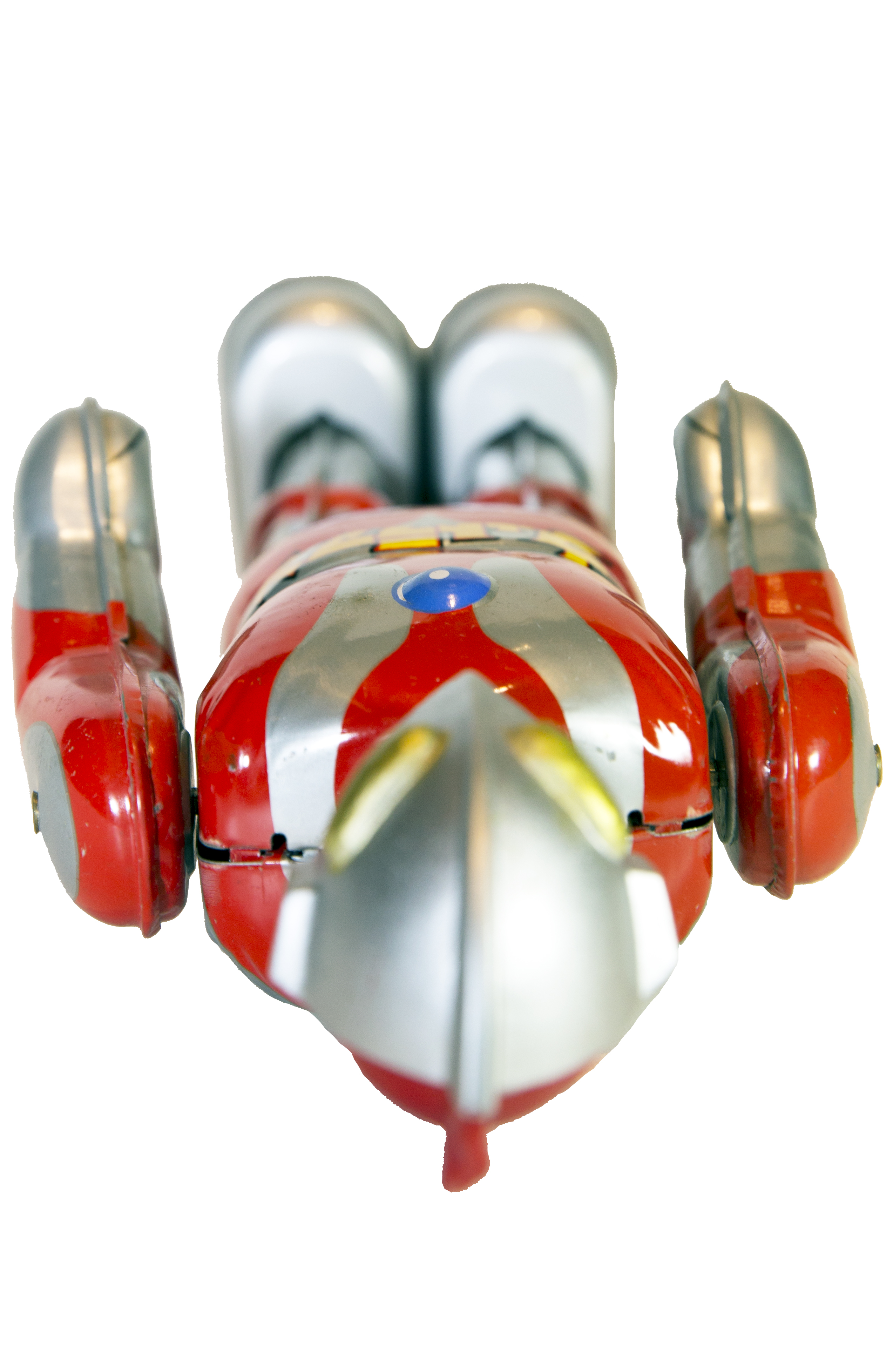 ULTRAMAN WIND-UP