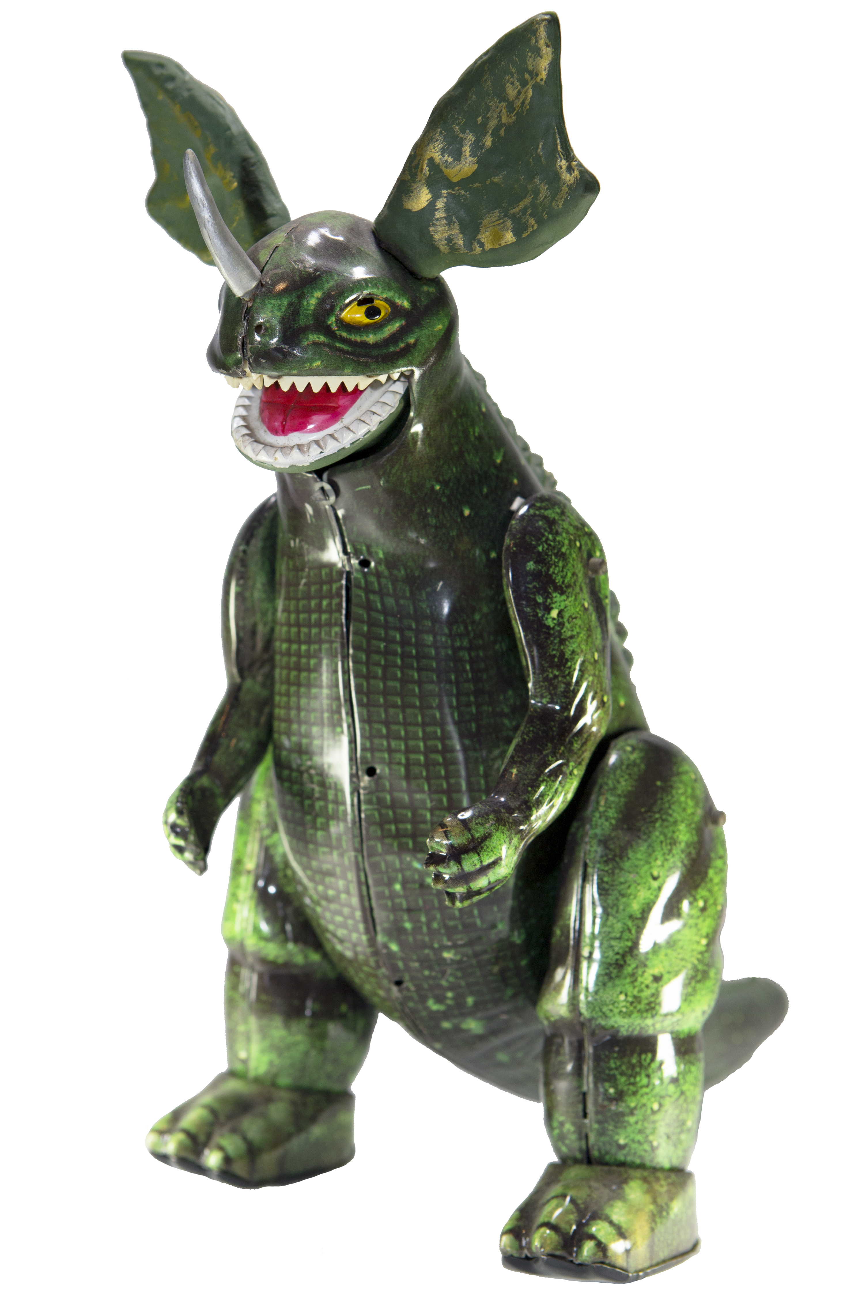 BARAGON ELECTRONIC