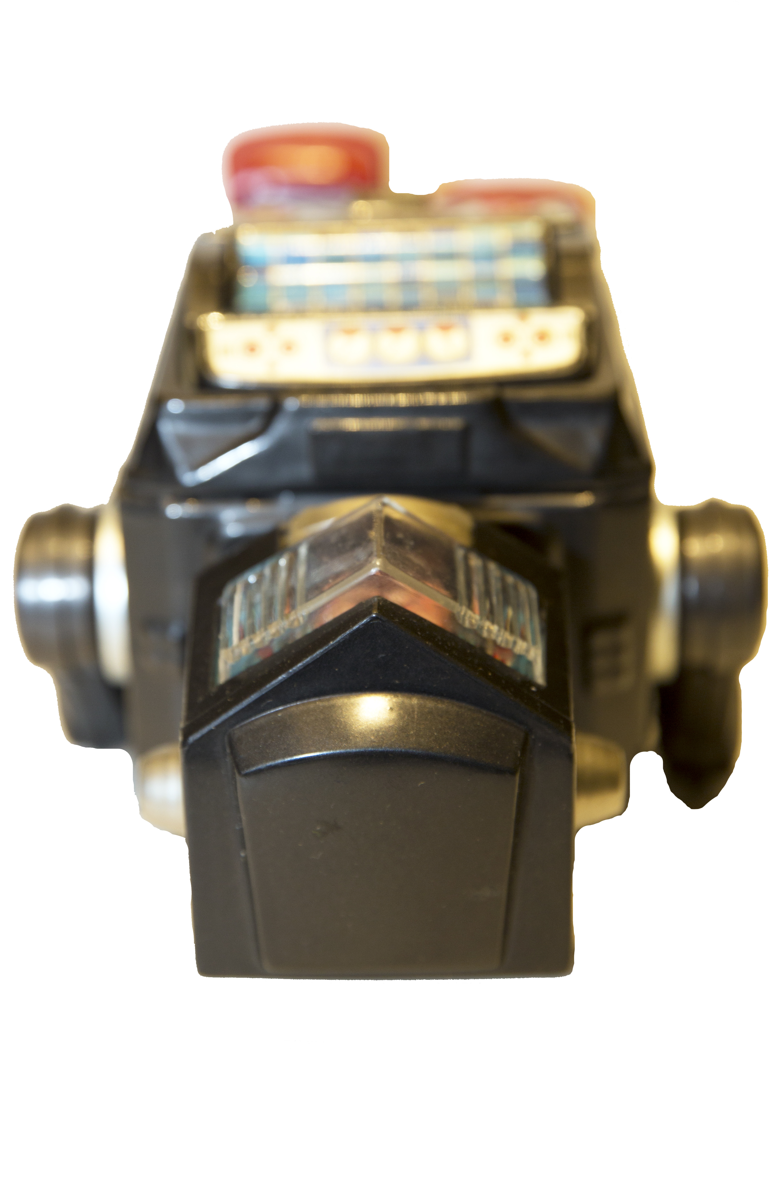 SPACE EXPLORER ROBOT ELECTRONIC