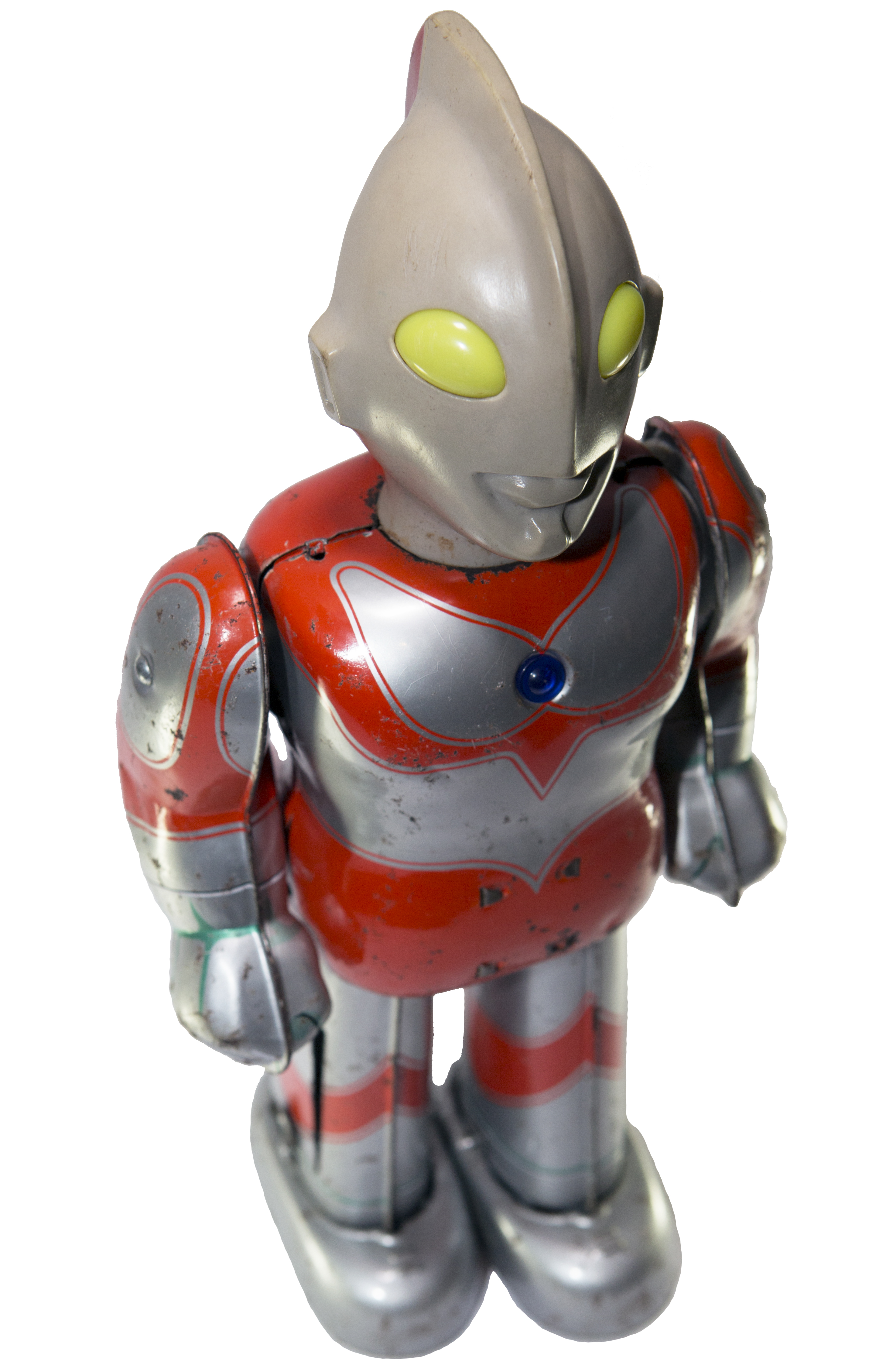 ULTRAMAN SHIN (JACK) ELECTRONIC