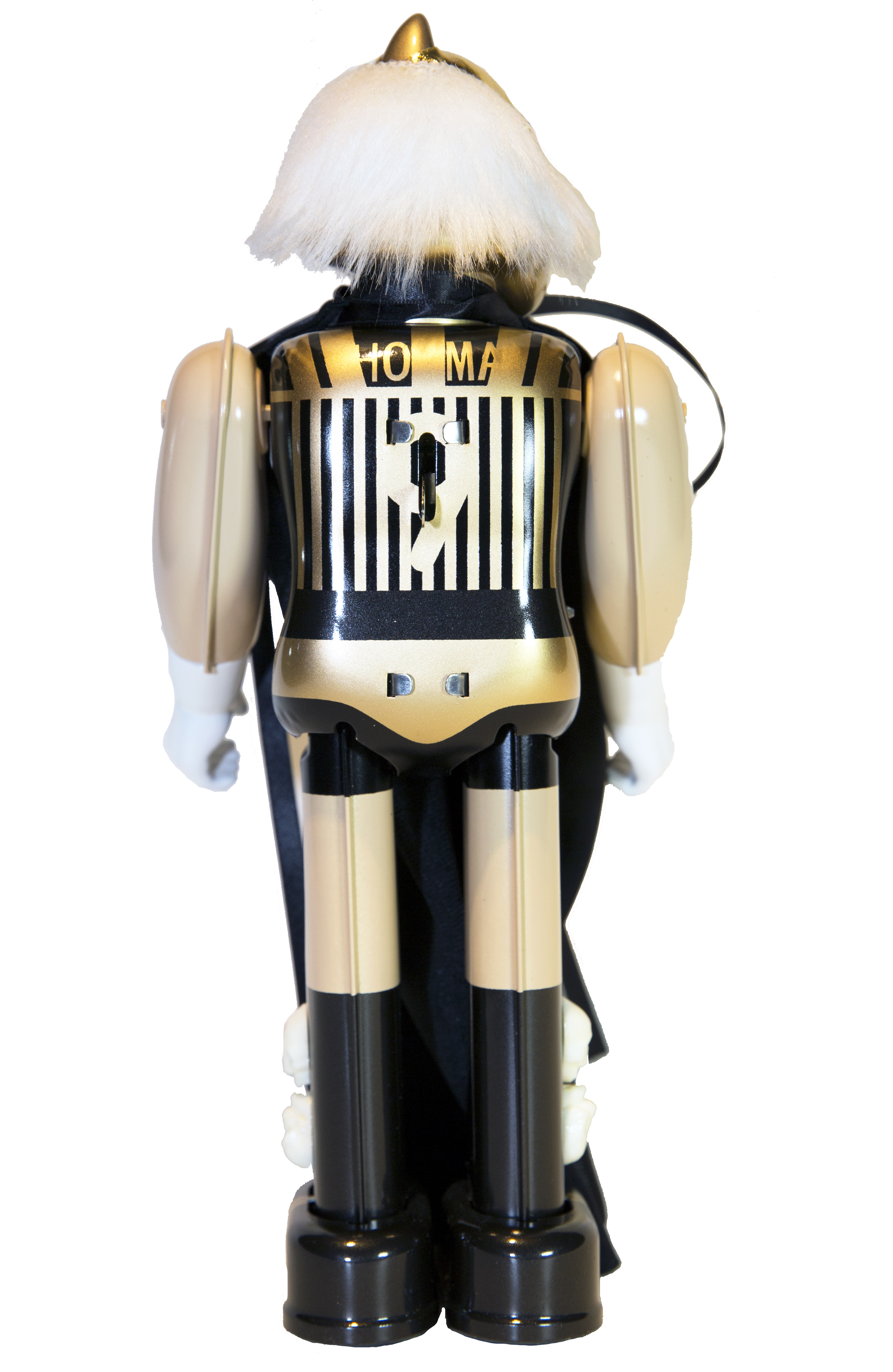 TIGER KYOSUKE WIND-UP