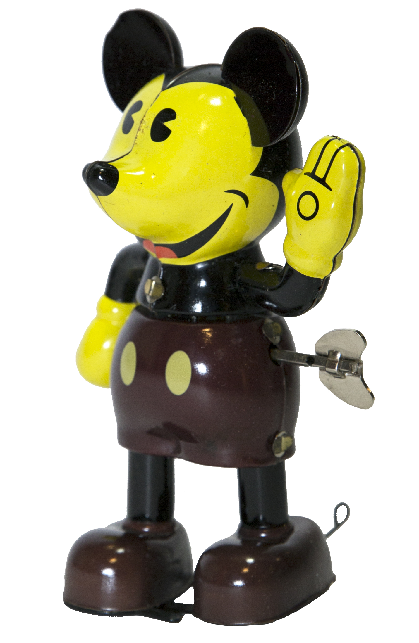 MICKEY MOUSE WIND-UP