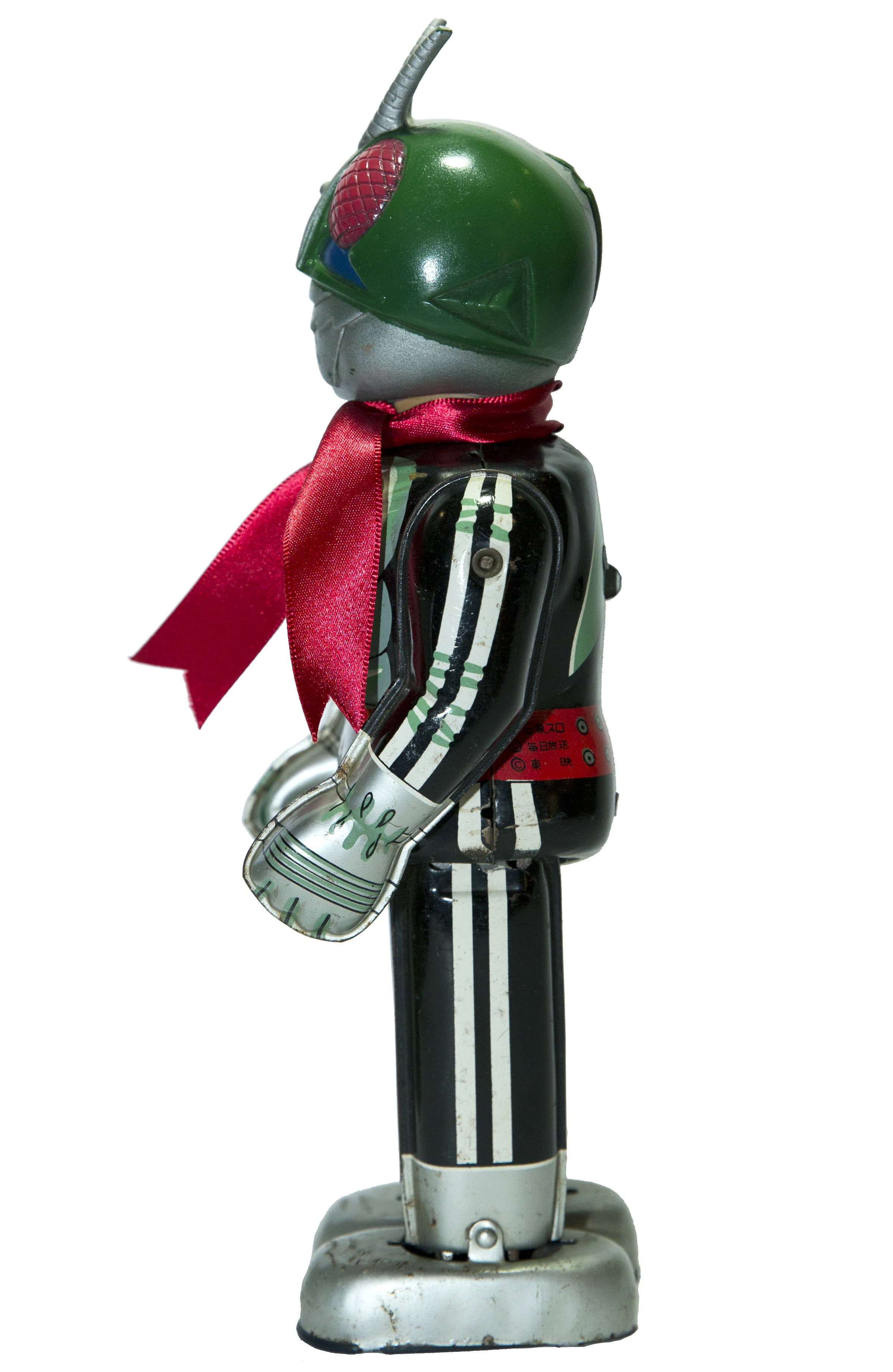 KAMEN RIDER V1 WIND-UP