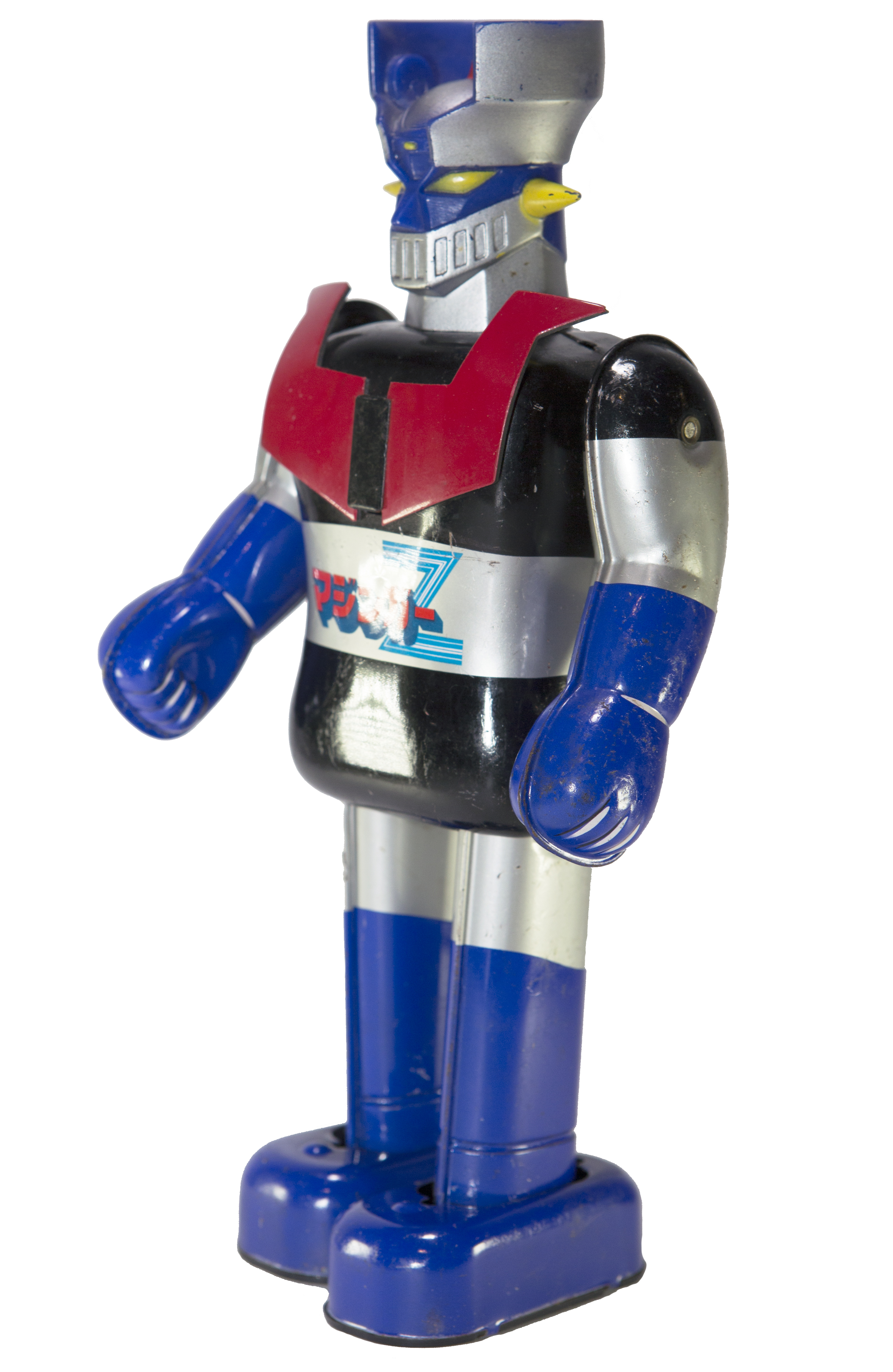 MALIGNER Z WIND-UP